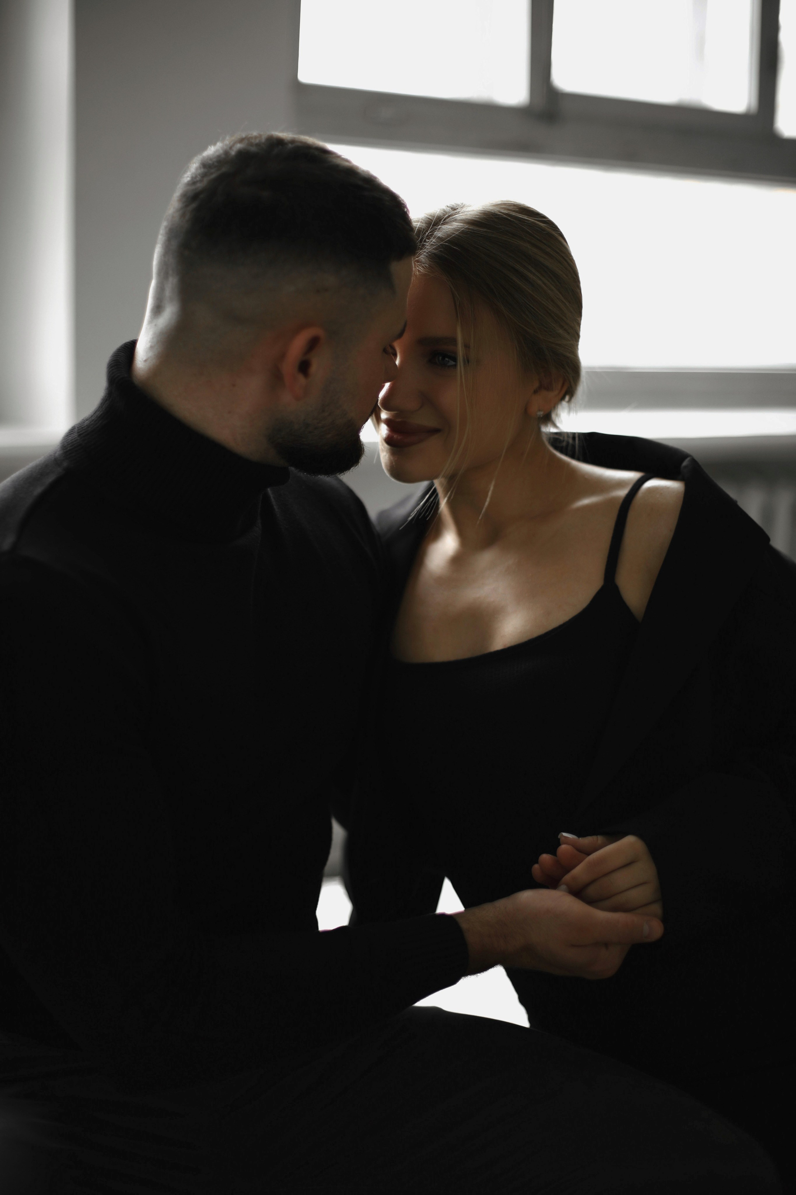 Veronika & Bogdan. Семейный и свадебный фотограф в Хабаровске