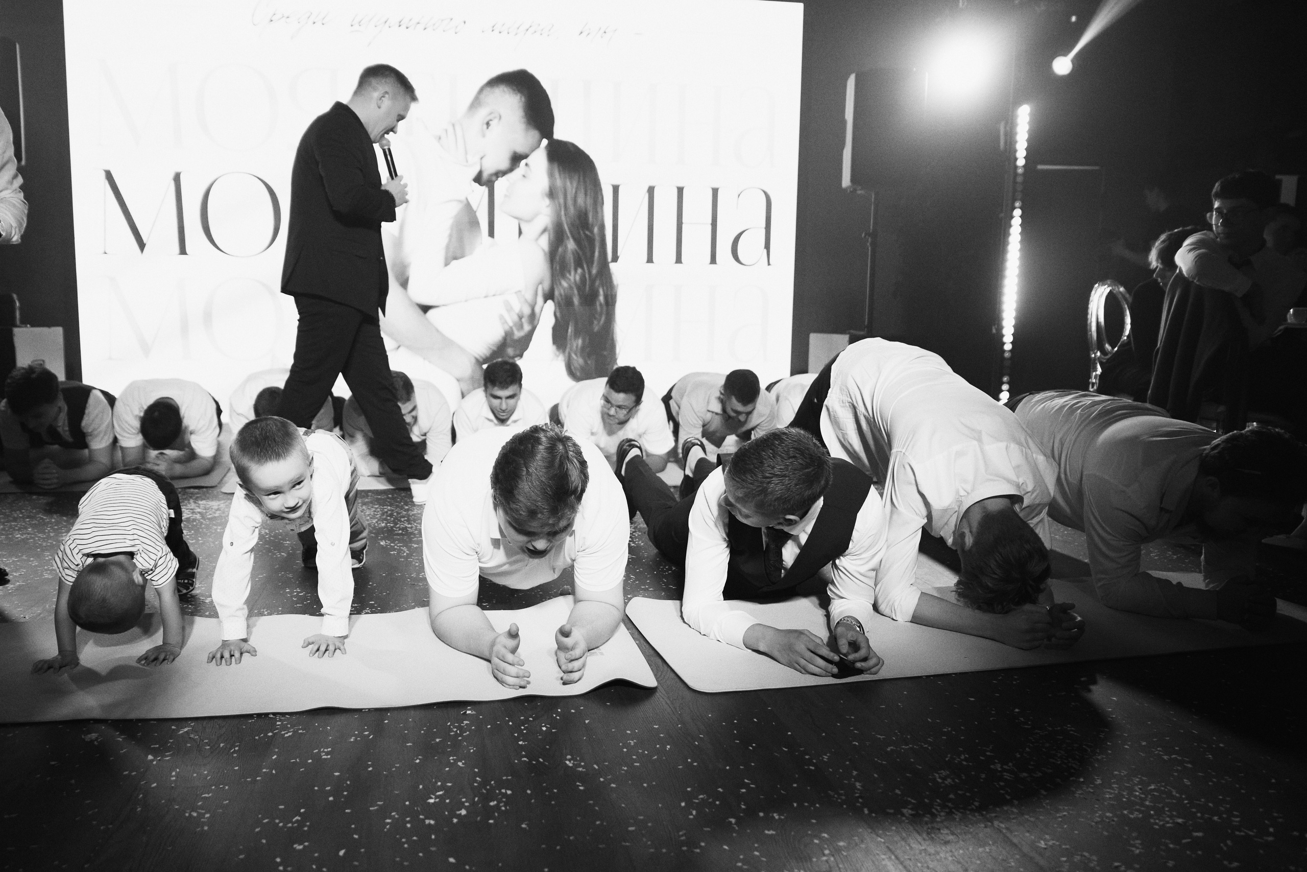 Руслан и Валерия. Фотограф Диана Хасанова, г. Казань