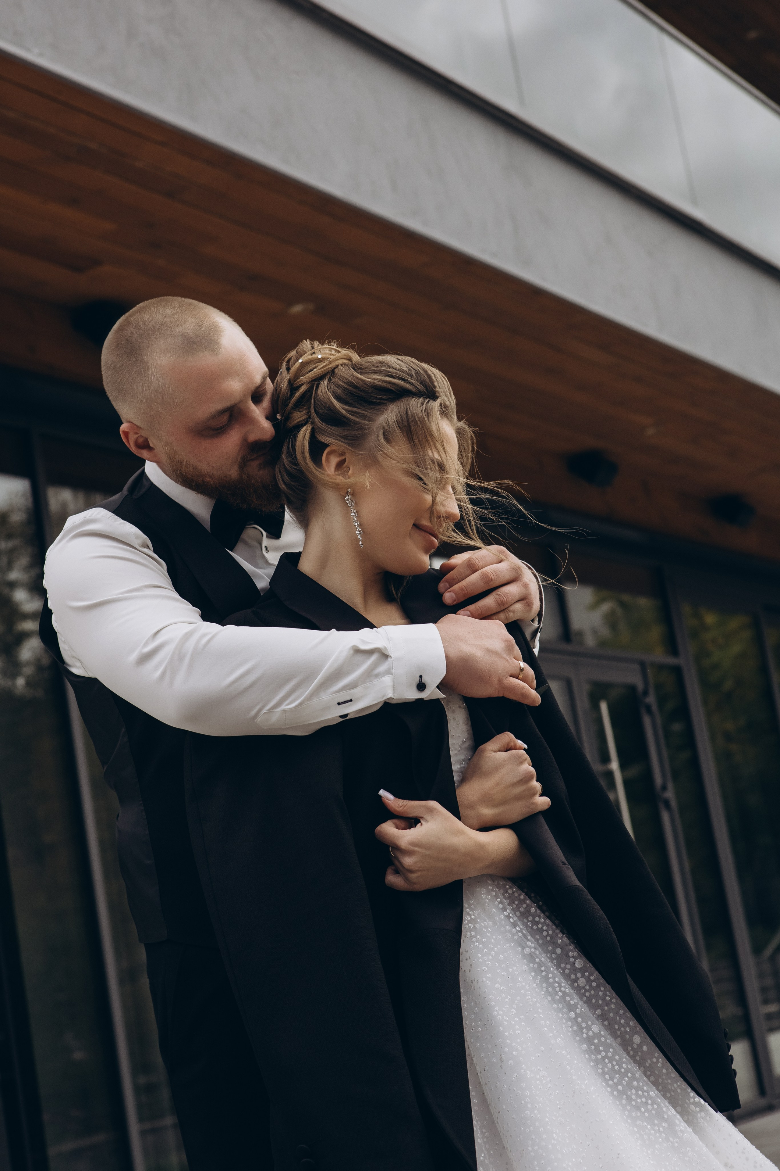 Дарья&Даниил. Свадебный фотограф Белокуриха, Алтай