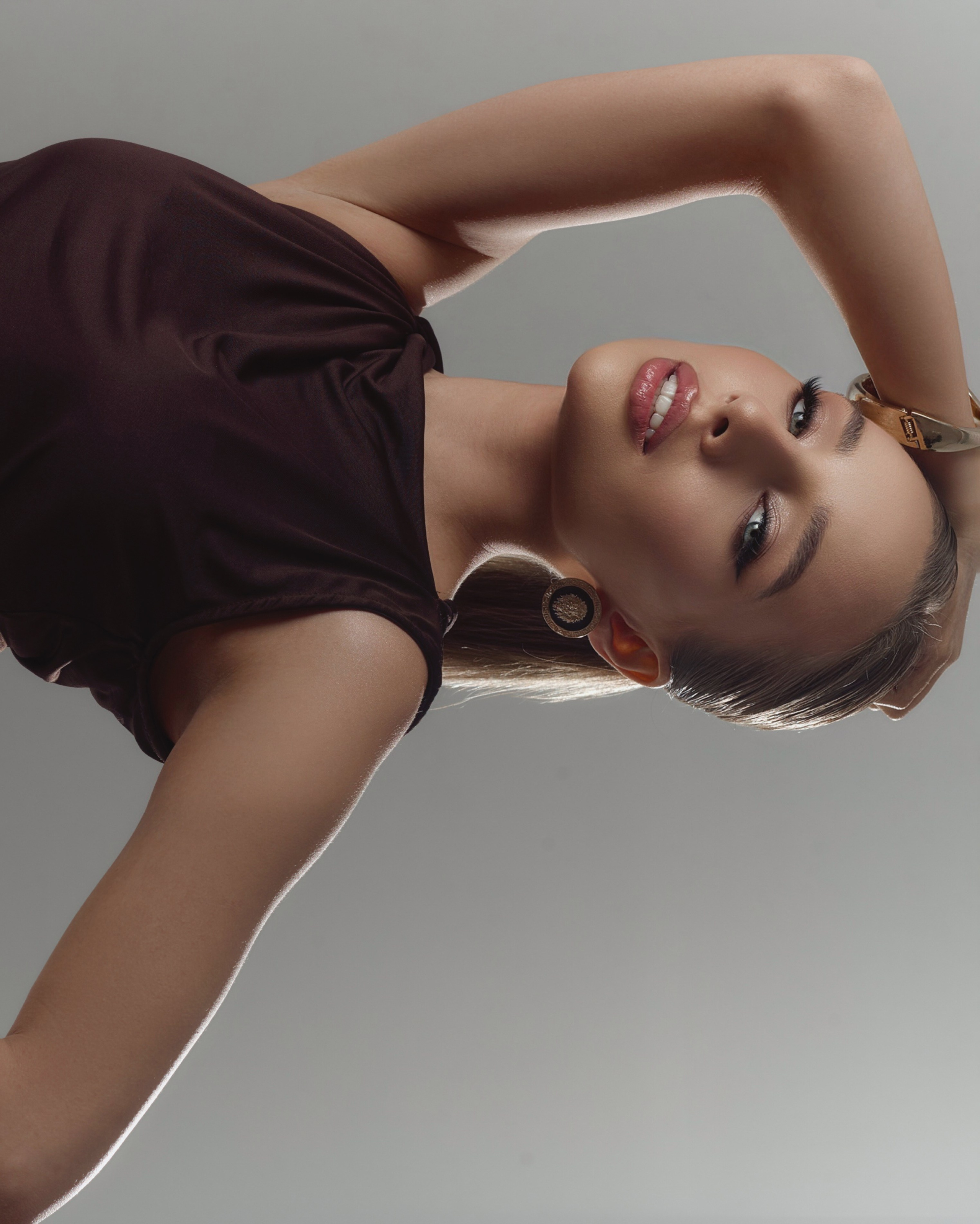 ALINA. Ася Солопова, фотограф Тюмень