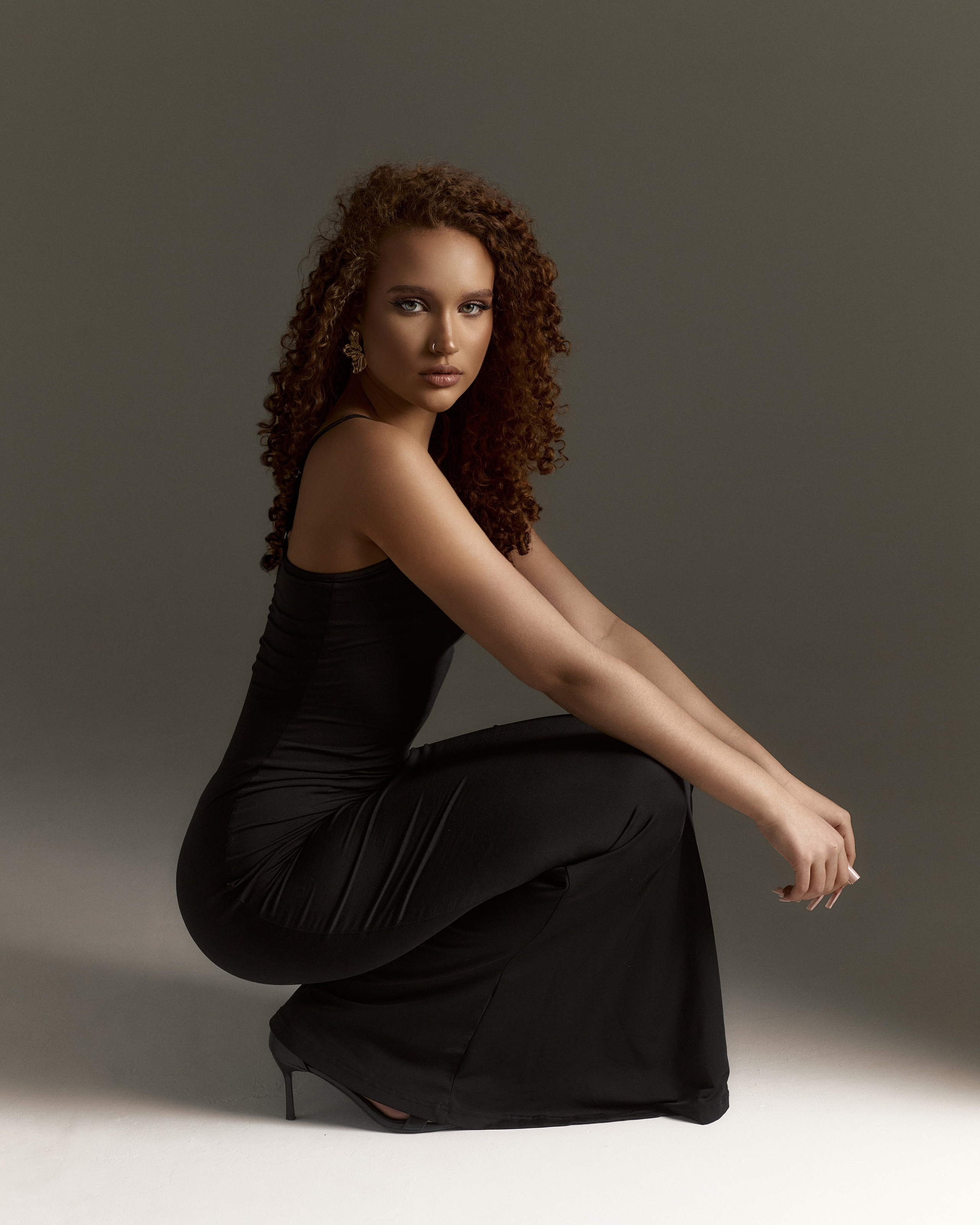 ULIANA. Ася Солопова, фотограф Тюмень