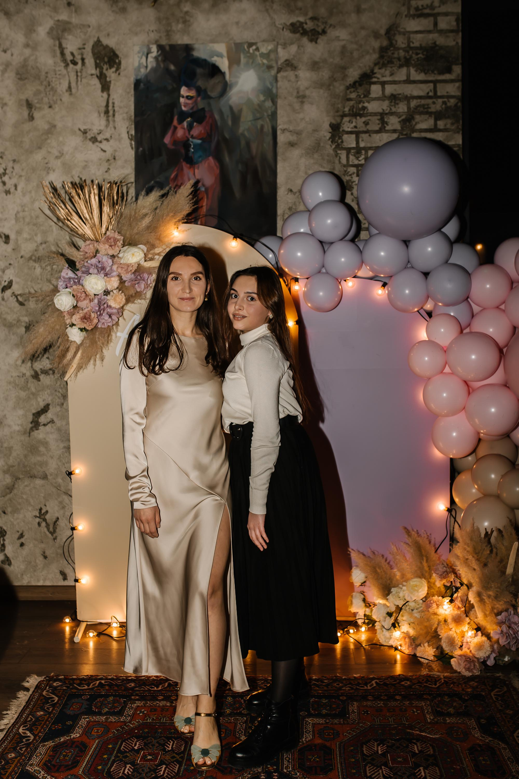 День Рождение маленькой Амели. Семейная фотосъёмка в Черногории Анна Рыкшина