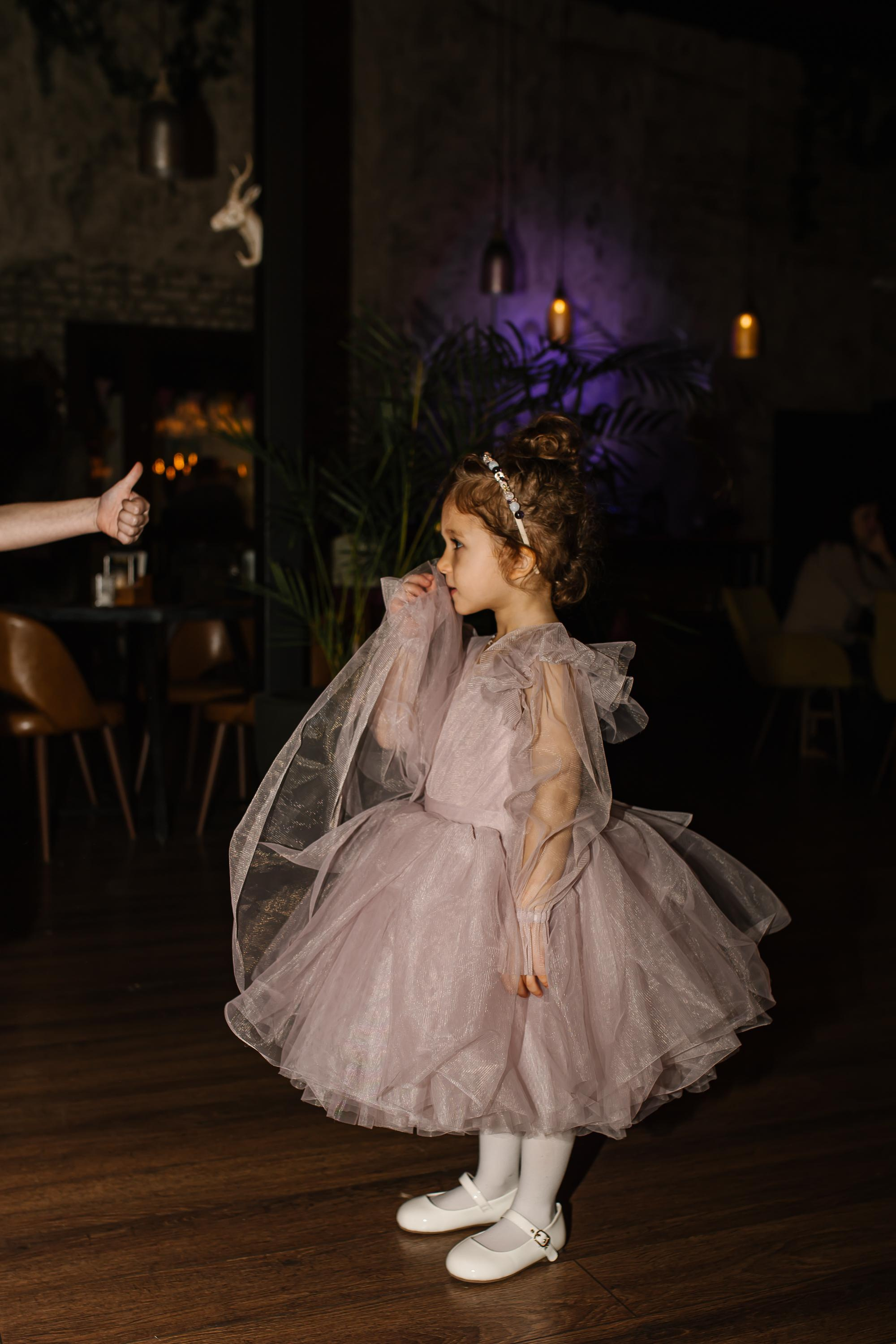 День Рождение маленькой Амели. Семейная фотосъёмка в Черногории Анна Рыкшина