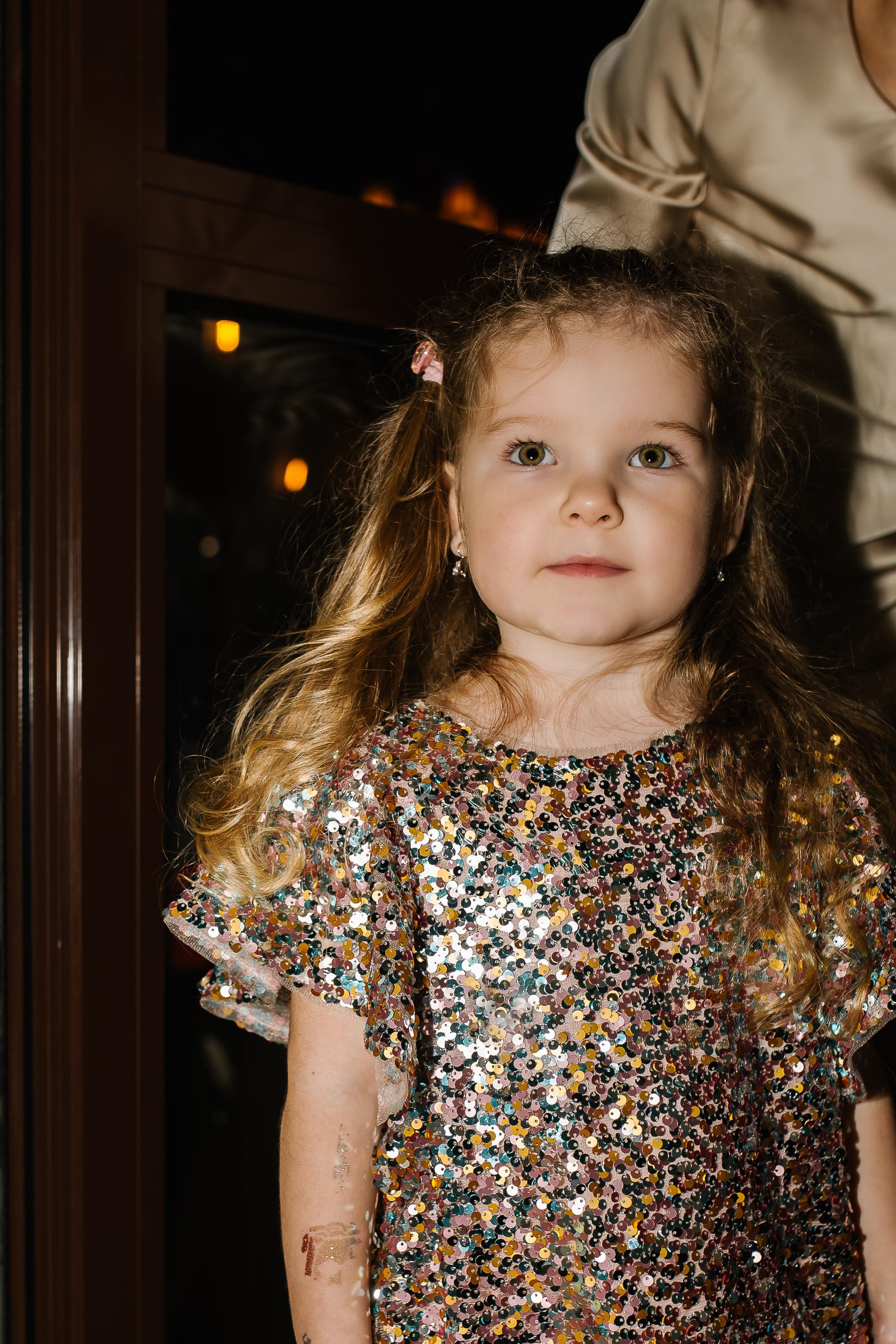 День Рождение маленькой Амели. Семейная фотосъёмка в Черногории Анна Рыкшина