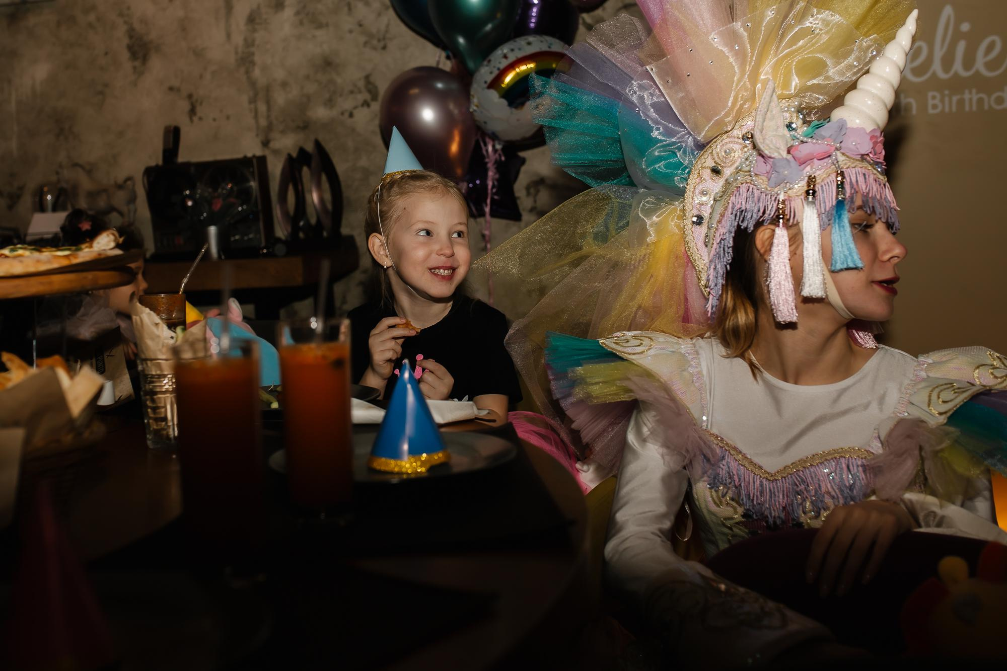 День Рождение маленькой Амели. Семейная фотосъёмка в Черногории Анна Рыкшина