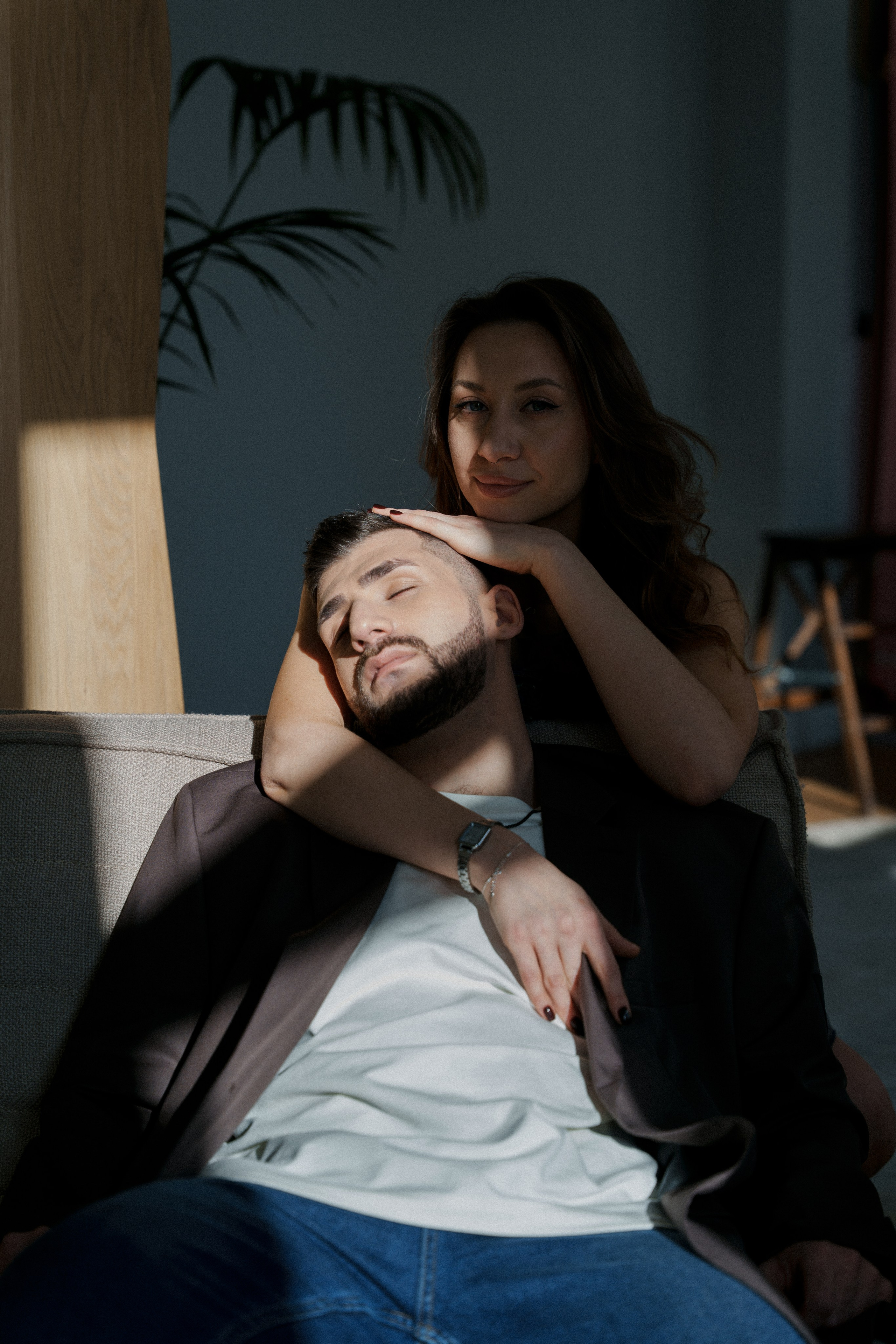 Тим и Рита. Фотограф в Москве и России