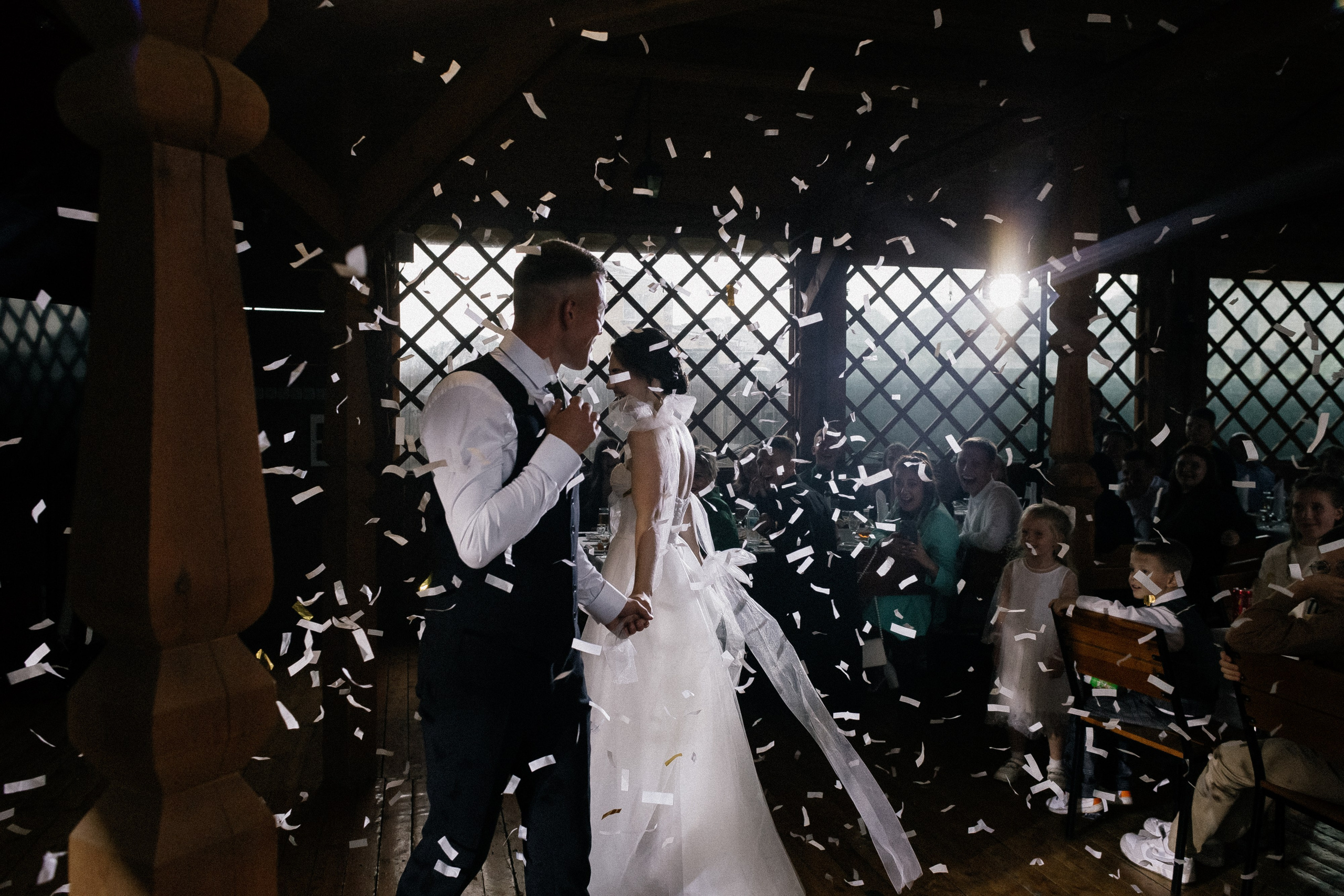 Свадебный день в Дивеево — Влад и Лена. Свадебный фотограф в Нижнем Новгороде Генеральская Ира