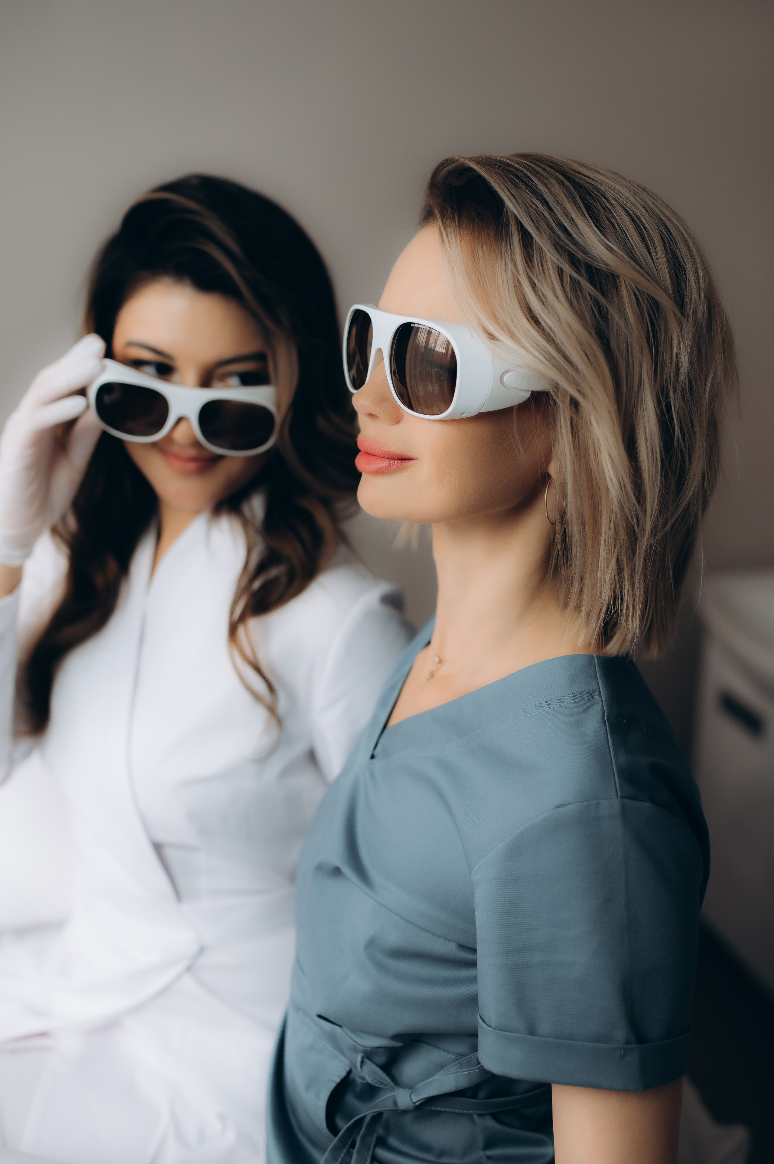 Для салона красоты. Фотограф Алексин, Тула