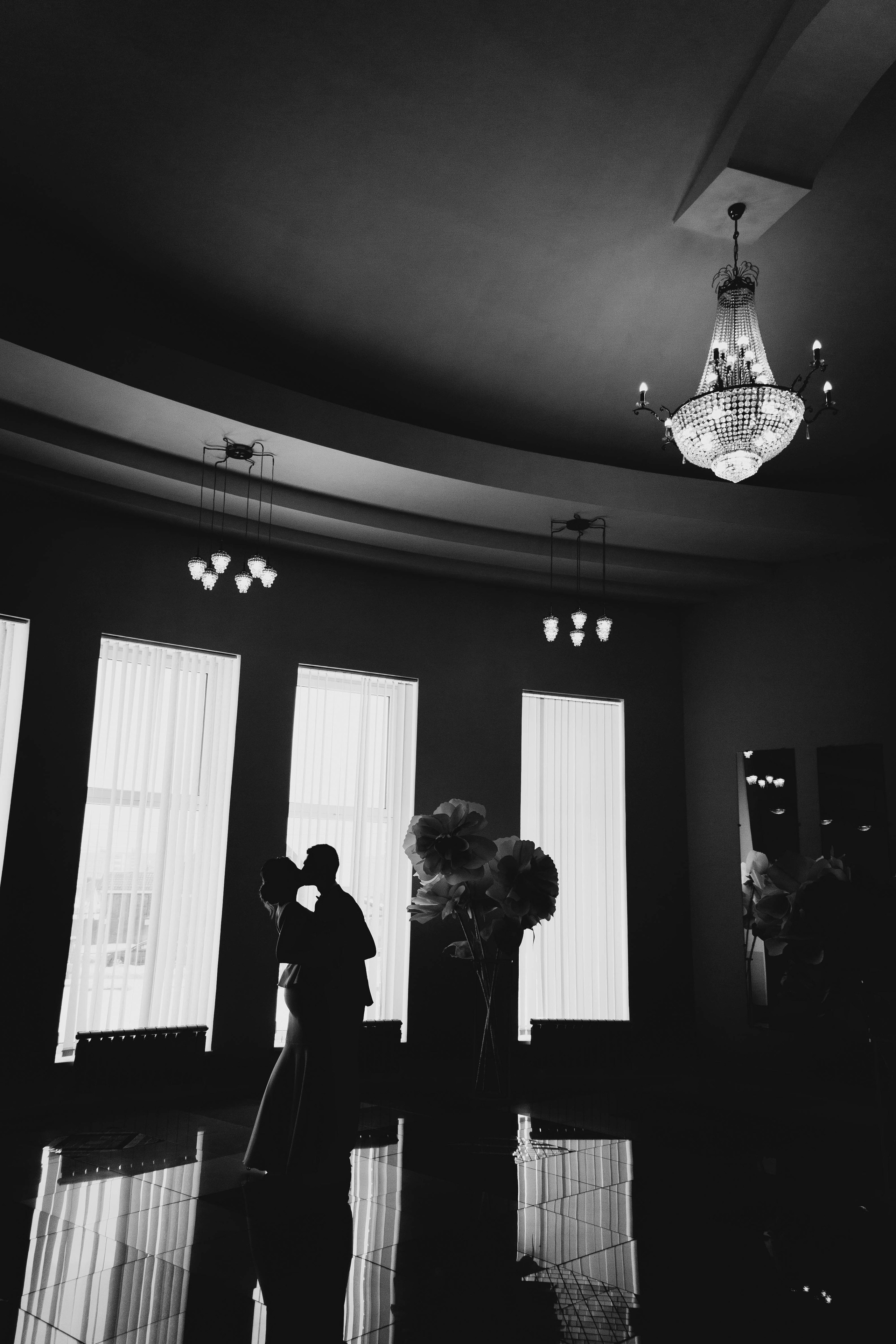 Маша и Гриша. Свадебный фотограф в Санкт-Петербурге Рина Евтеева