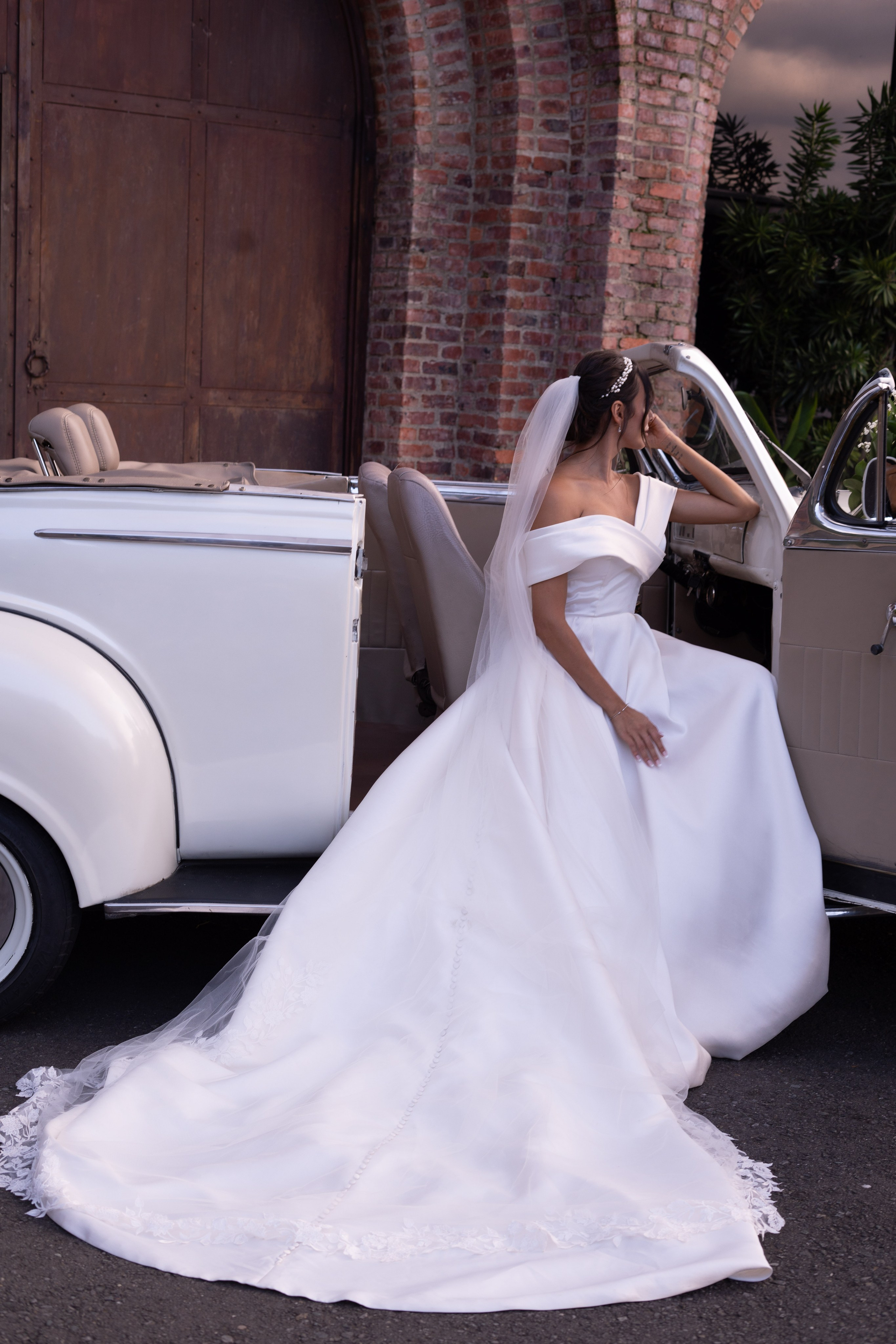 Natalia and Germano. Wedding Photographer in Barcelona and Medellin