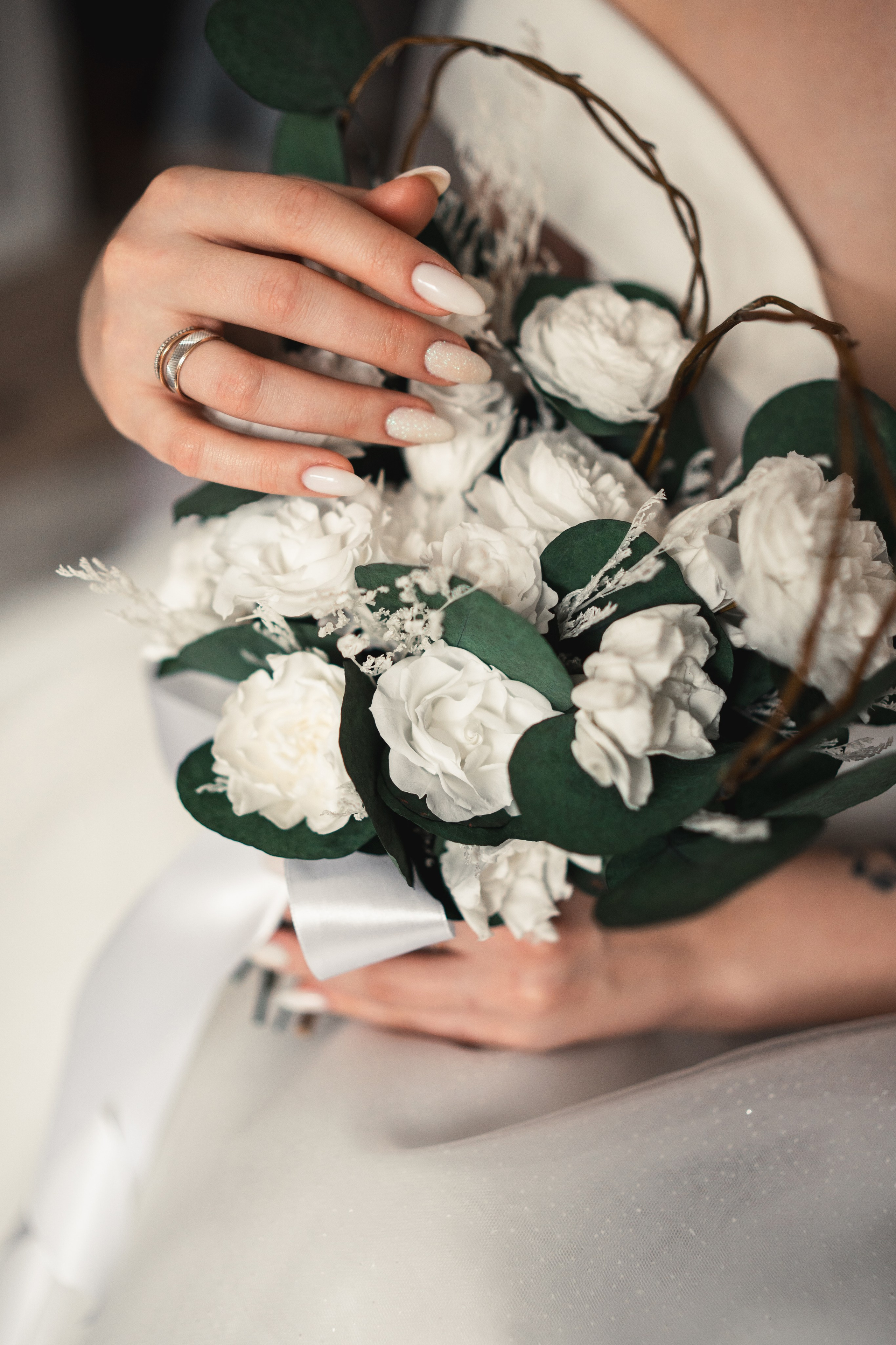 Свадьба. Анастасия и Глеб. Фотограф Марта Козел. Гродно, Беларусь