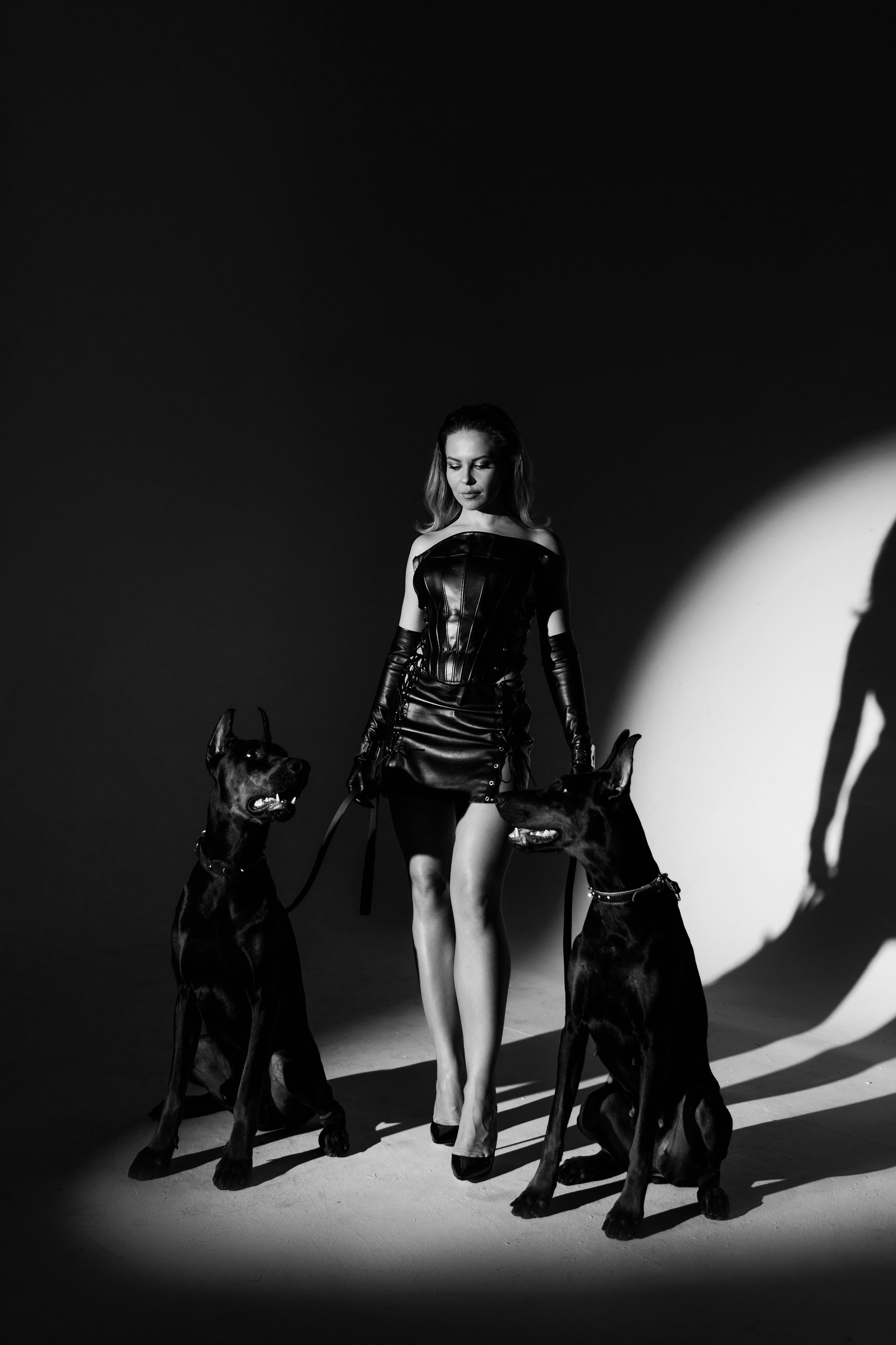 Ольга. Свадебный и семейный фотограф Александра Кос