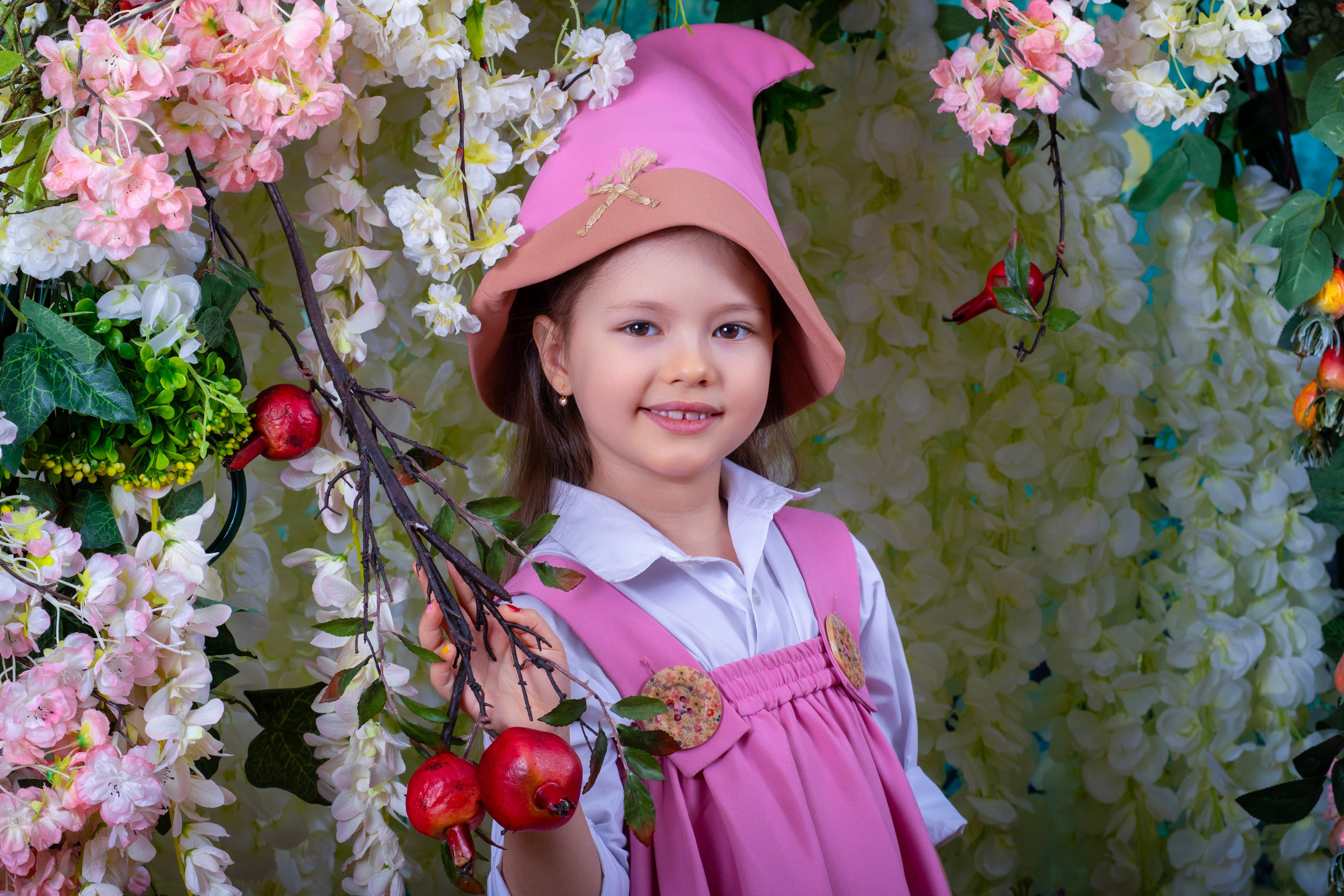 Гномики. Семейный и детский фотограф Антон Зорин