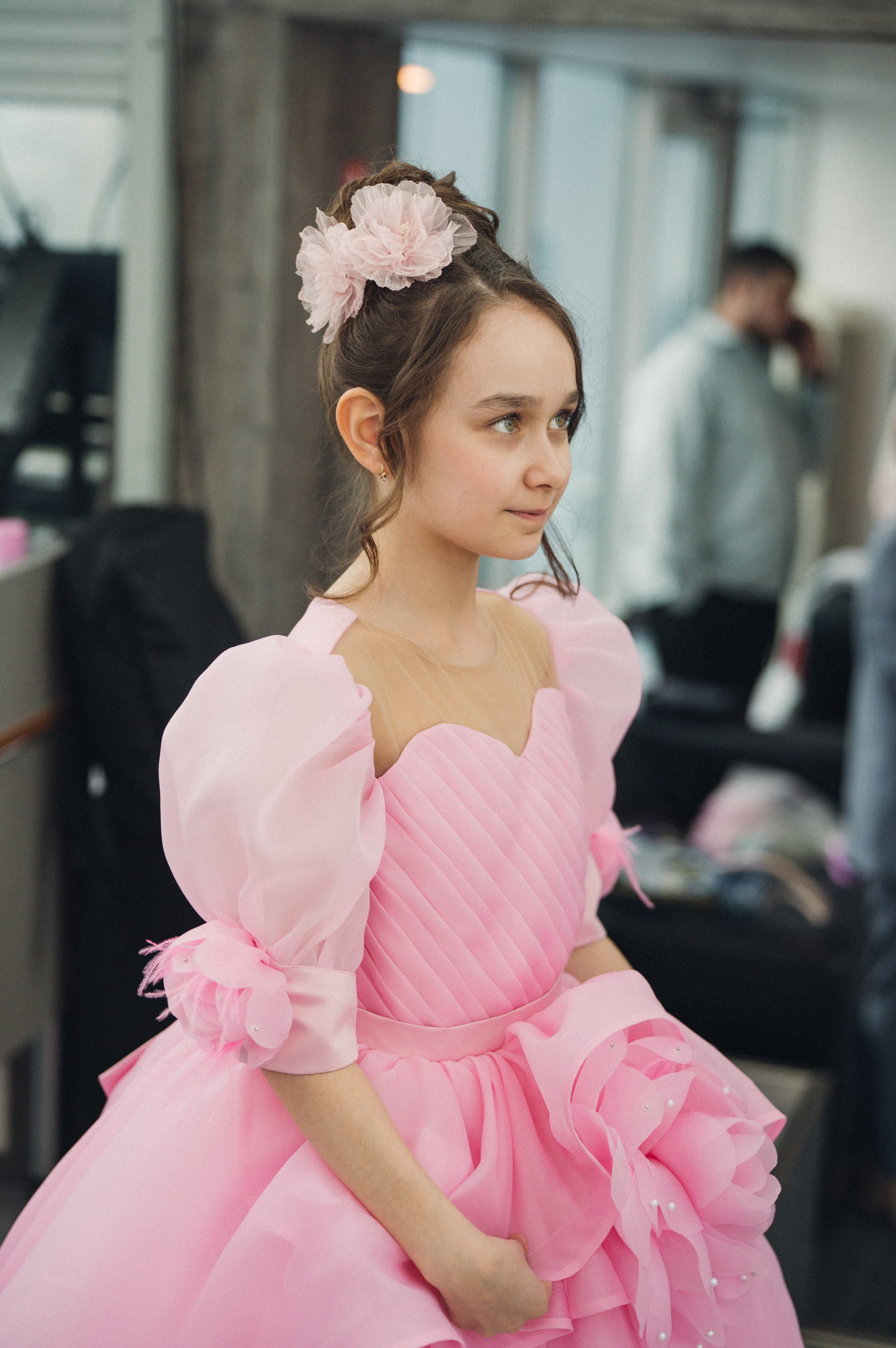 Алёна и Павел. Репортажный и свадебный фотограф в Сургуте