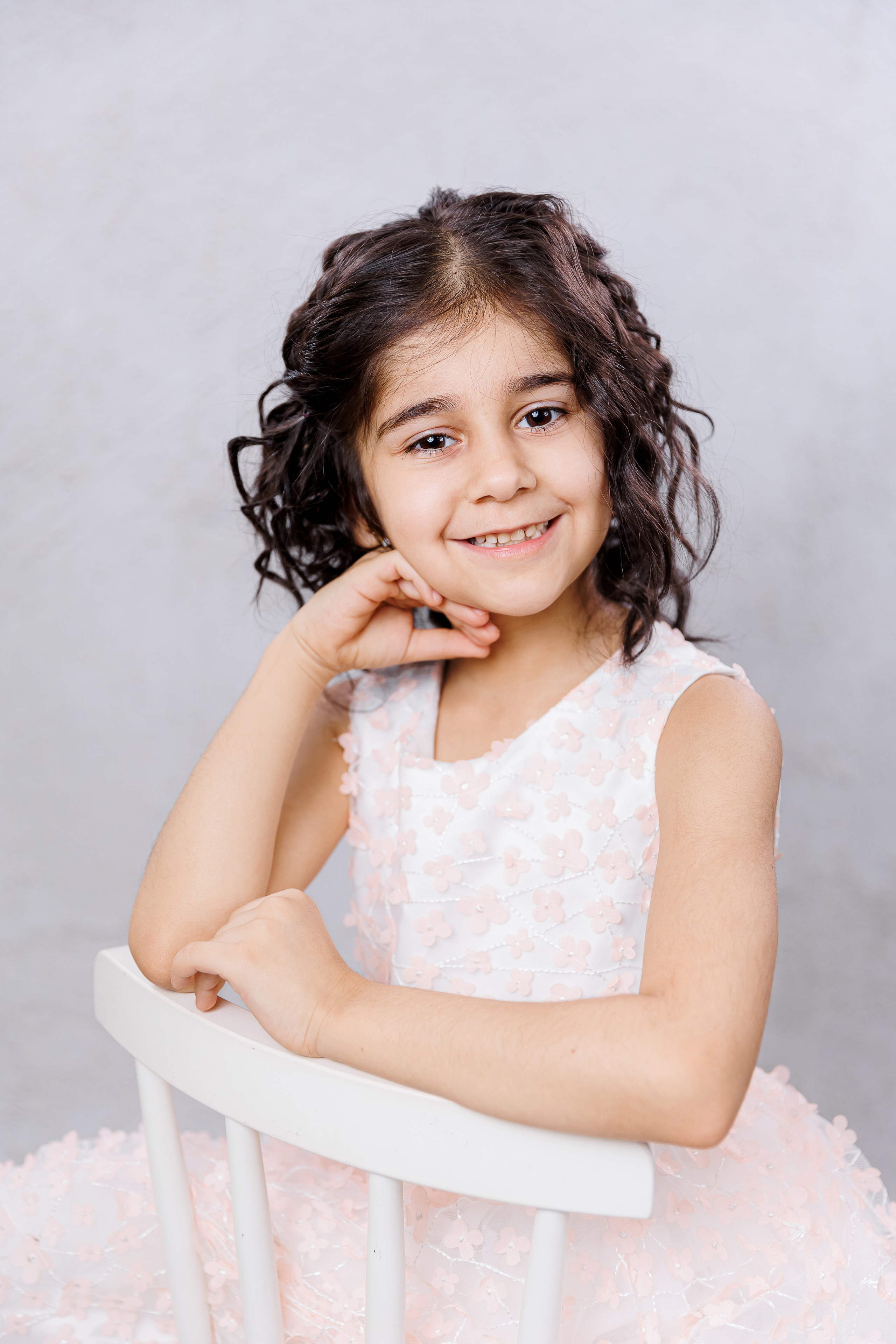 Портреты. Семейный и детский фотограф Комина Елена, Власиха, Одинцово