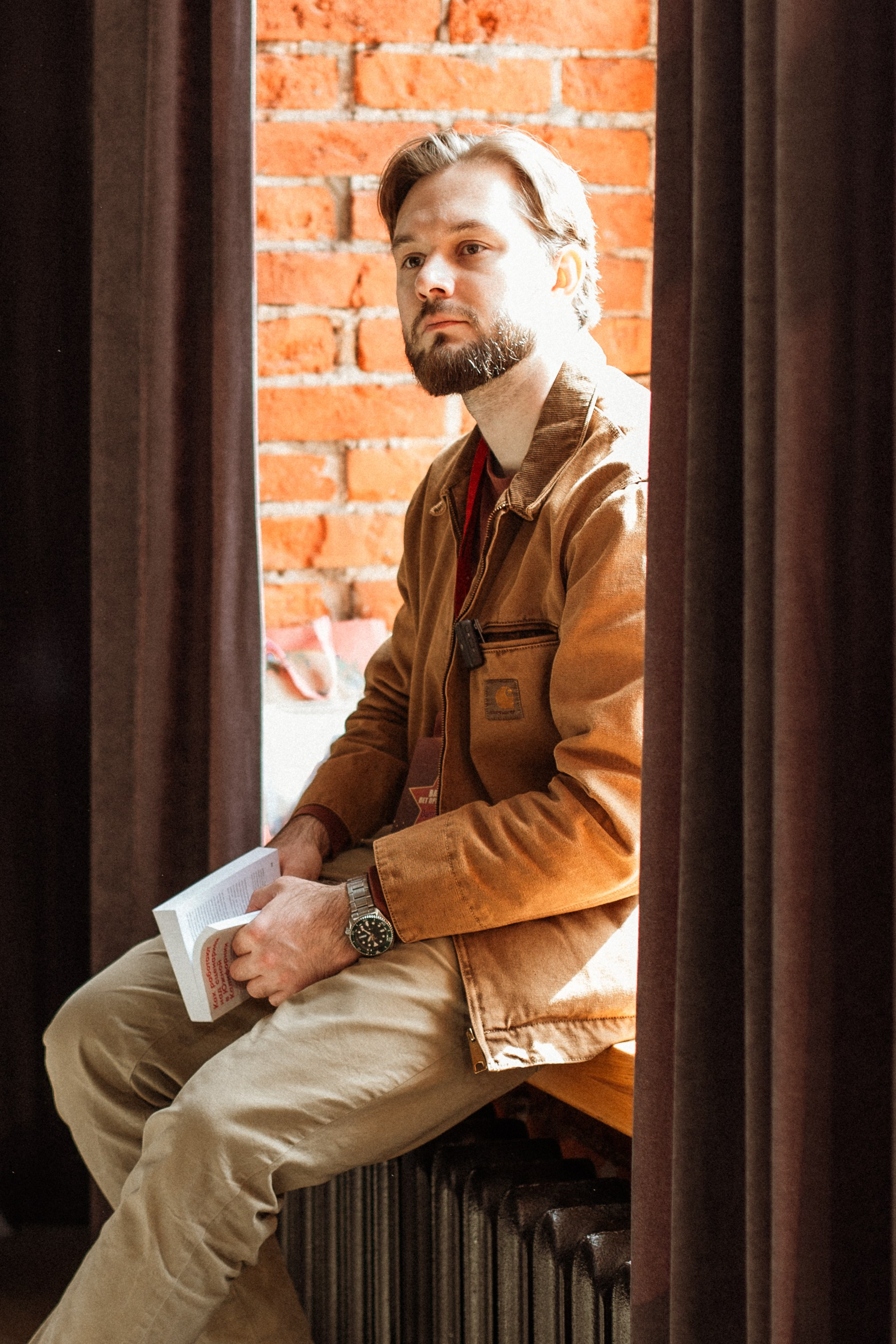 CBcon. Фотограф анималист в Москве Майорова Евгения