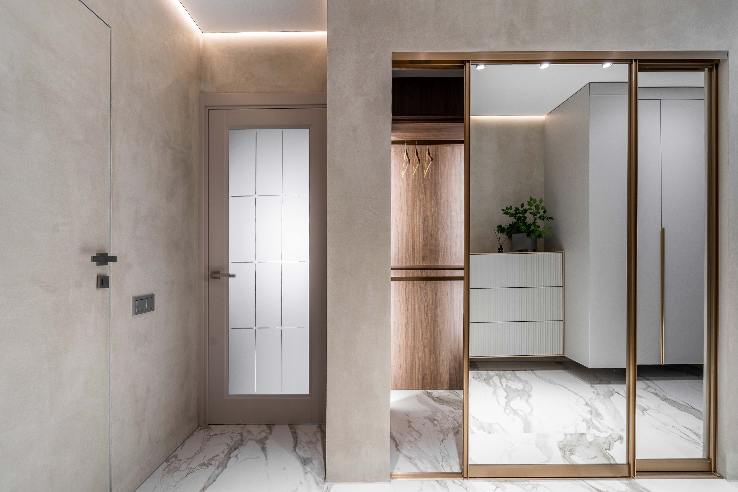 Дизайн проект Upoint