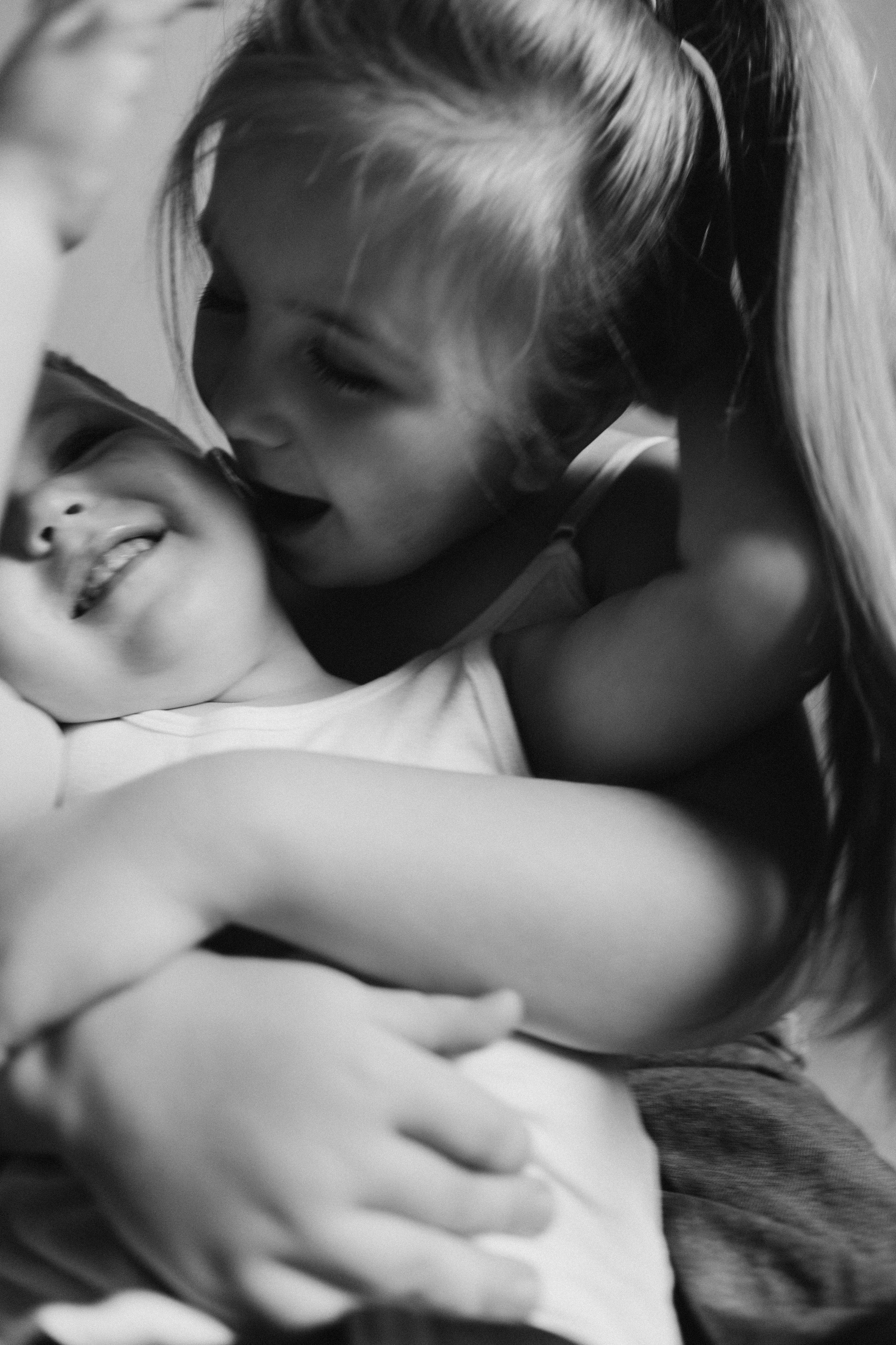 Дружба длиною в жизнь. Семейный фотограф Донецк