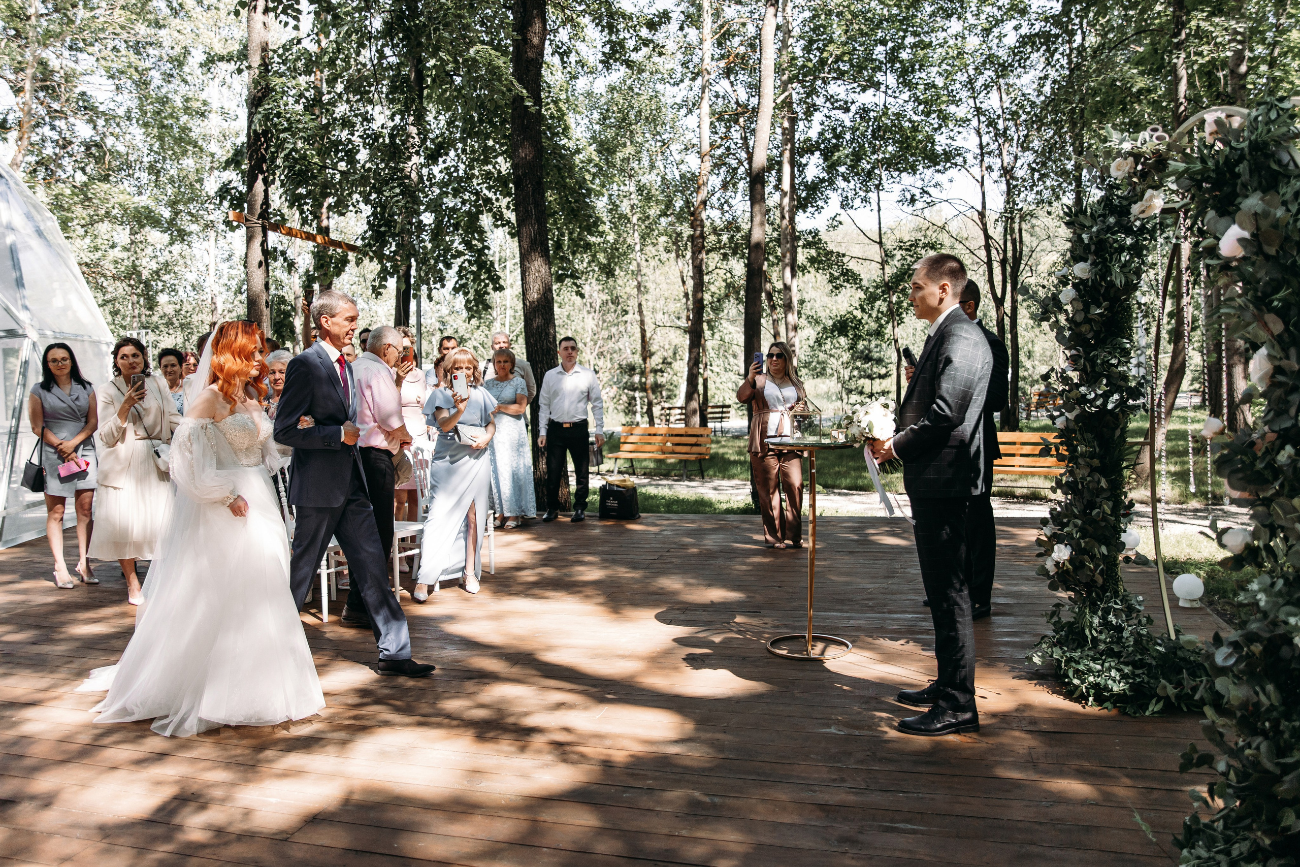 Максим & Алёна. Свадебный ФОТОГРАФ и ВИДЕОГРАФ Ульяновск