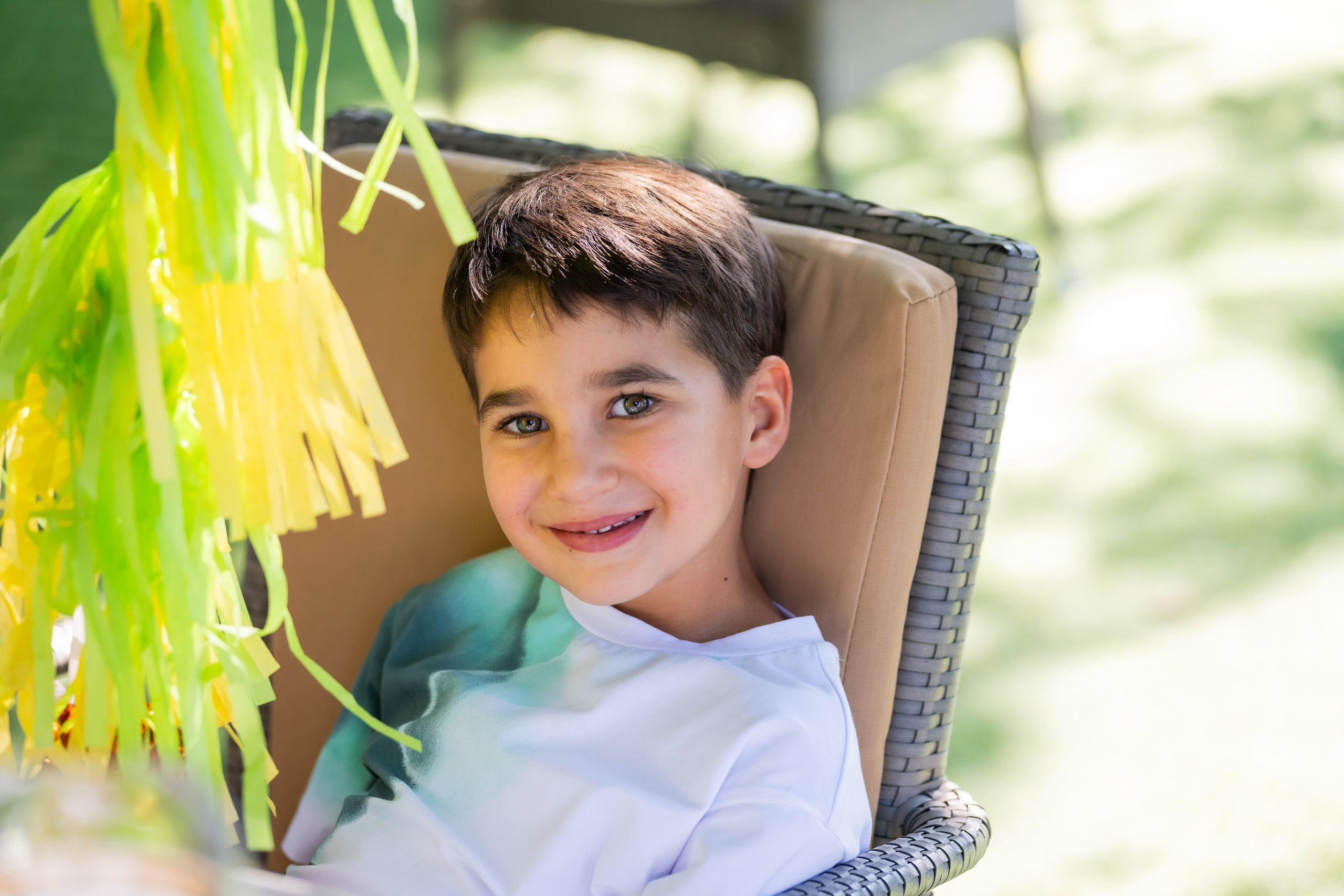 Мишель 12лет. Репортажный фотограф Сергей Дроздов