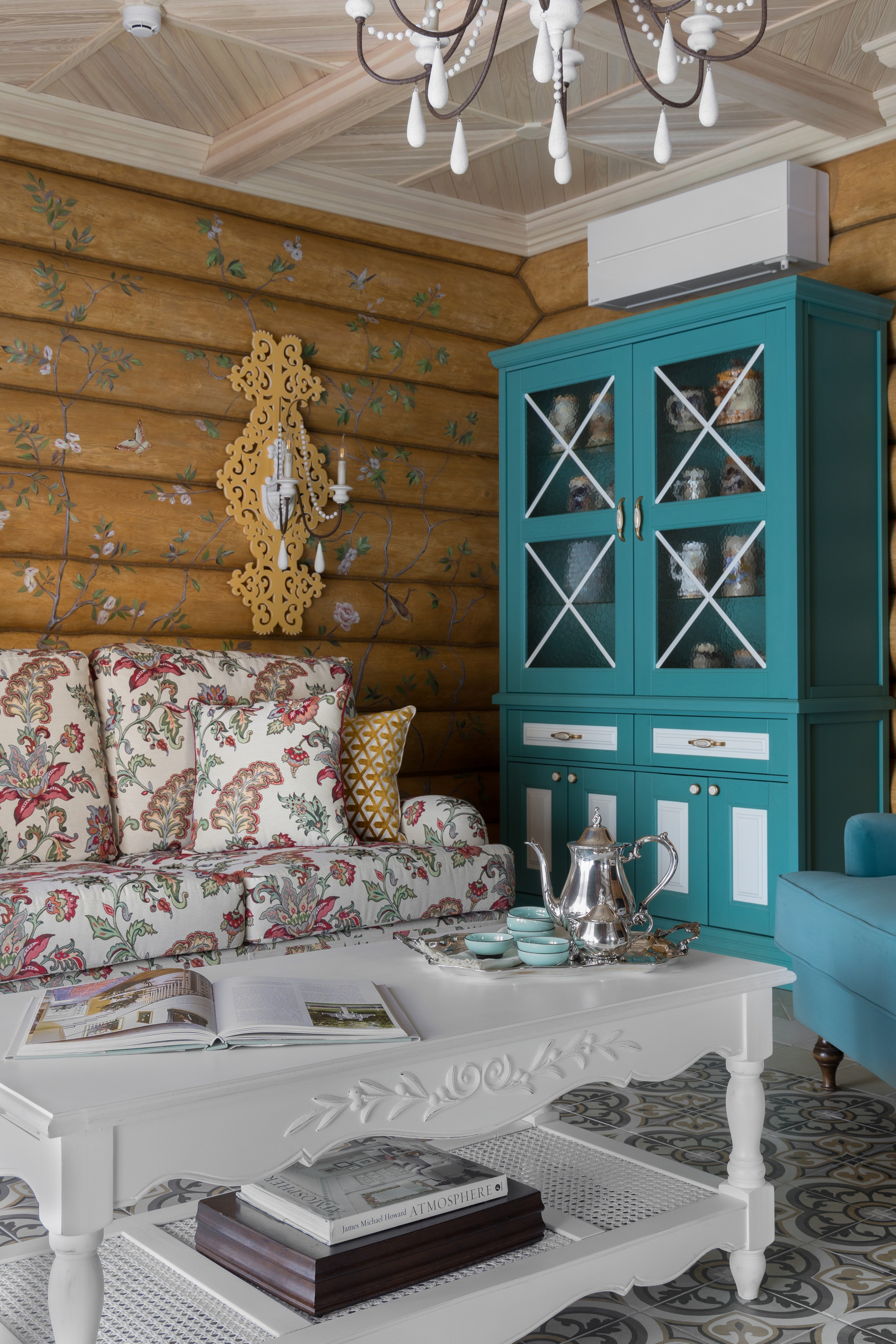 Интерьерная фотосъемка загородного дома. Интерьерный фотограф в Нижнем Новгороде и Москве Владимир Гудков