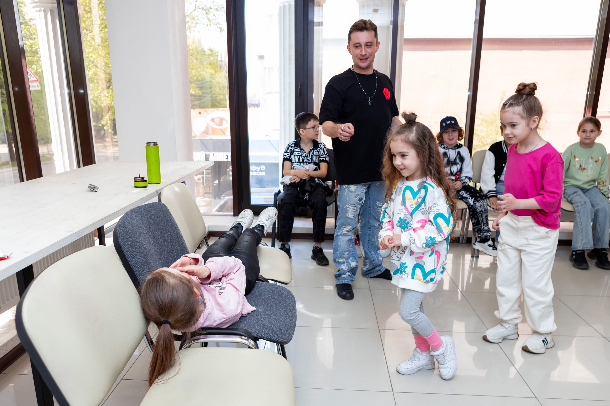 МК Шелягин. Главная