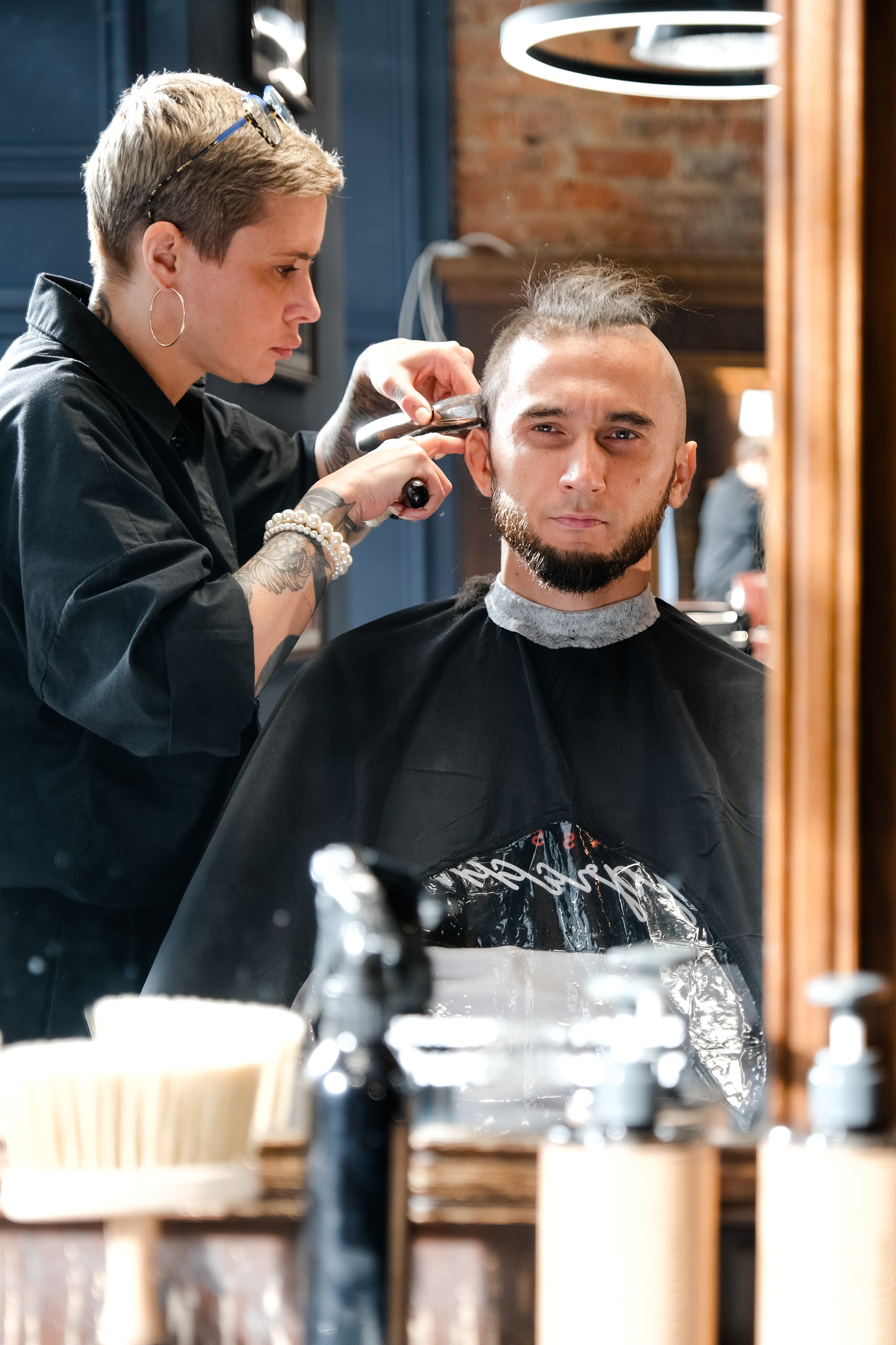 Свадьба_Азата и Дарьи. Свадебный фотограф в Челябинске Сырчикова Наталья