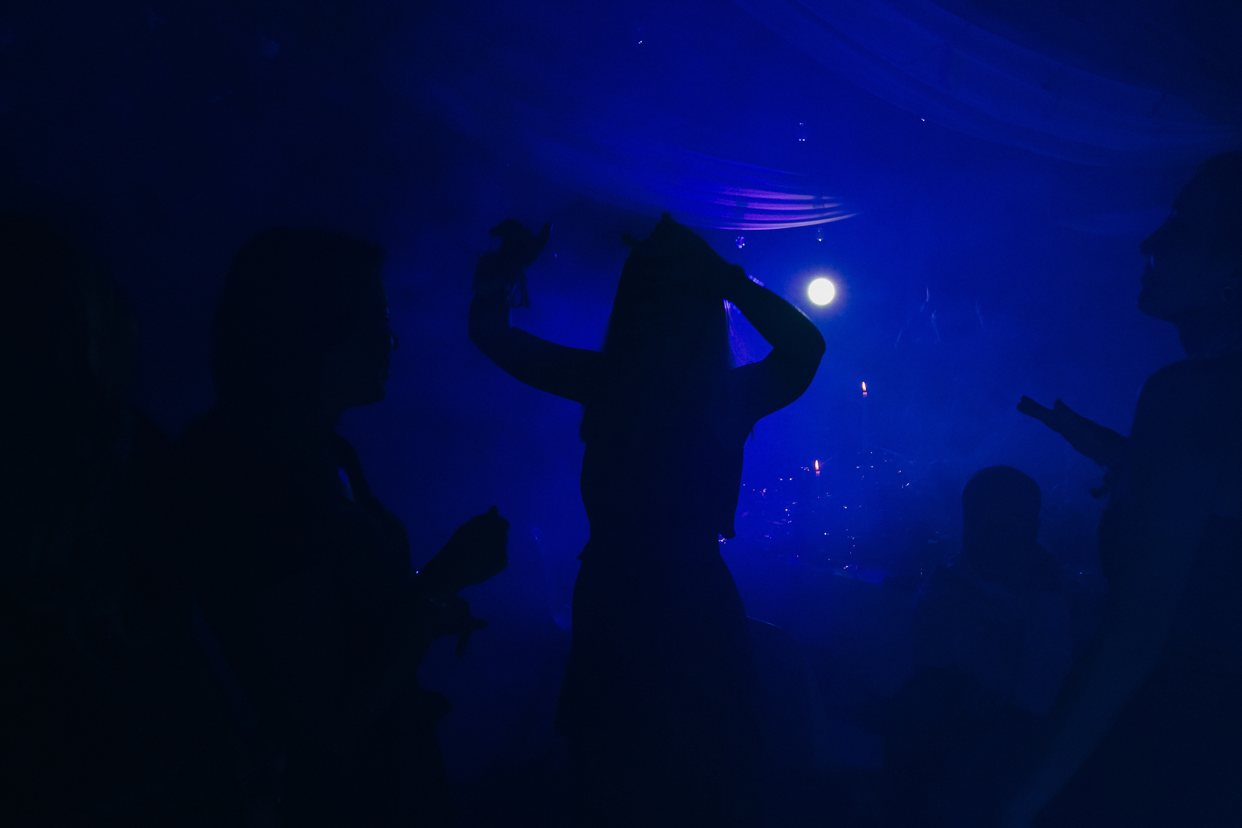 Лена и Денис. Свадебный фотограф в Москве Арчылан Николаев