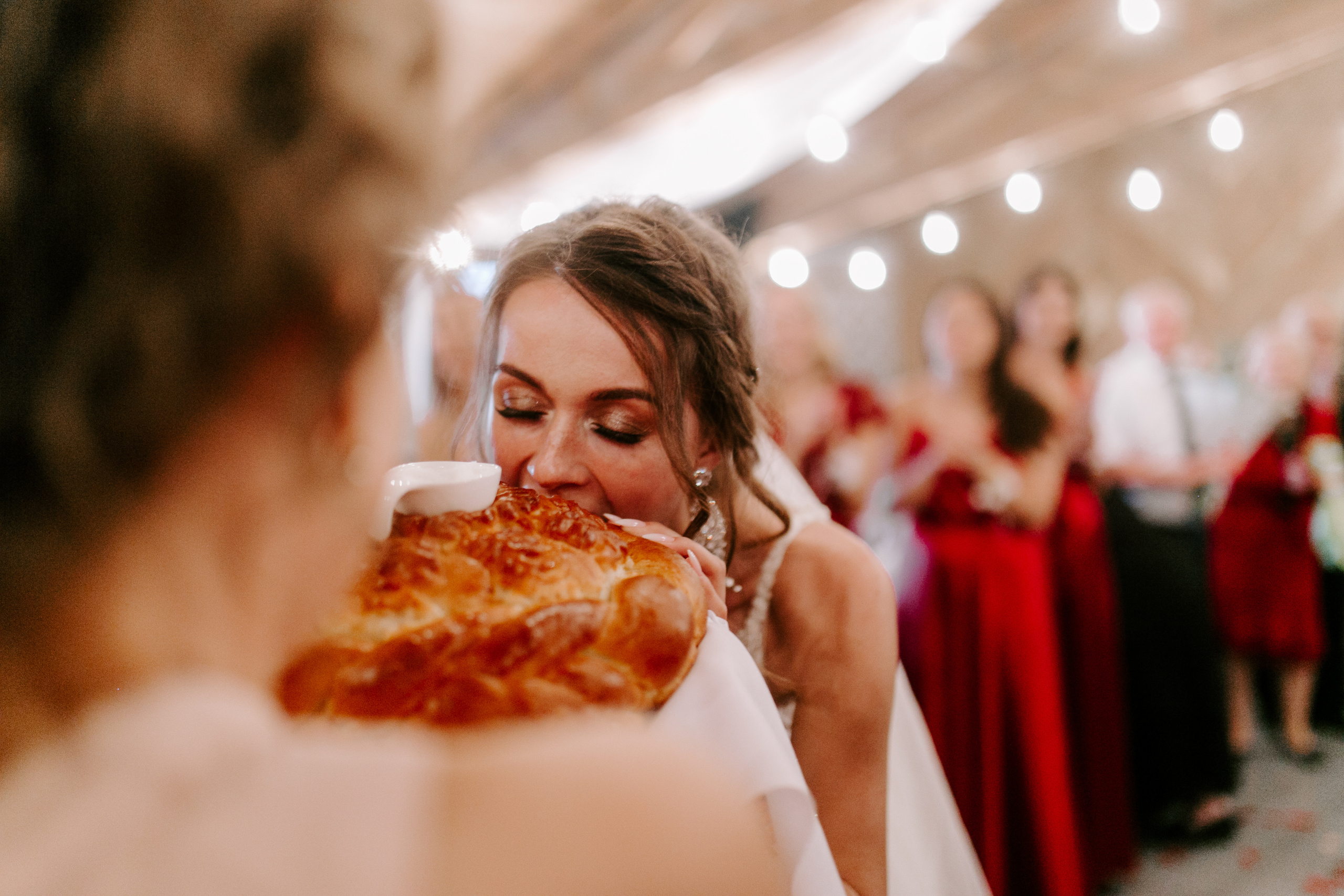 Лена и Денис. Свадебный фотограф в Москве Арчылан Николаев