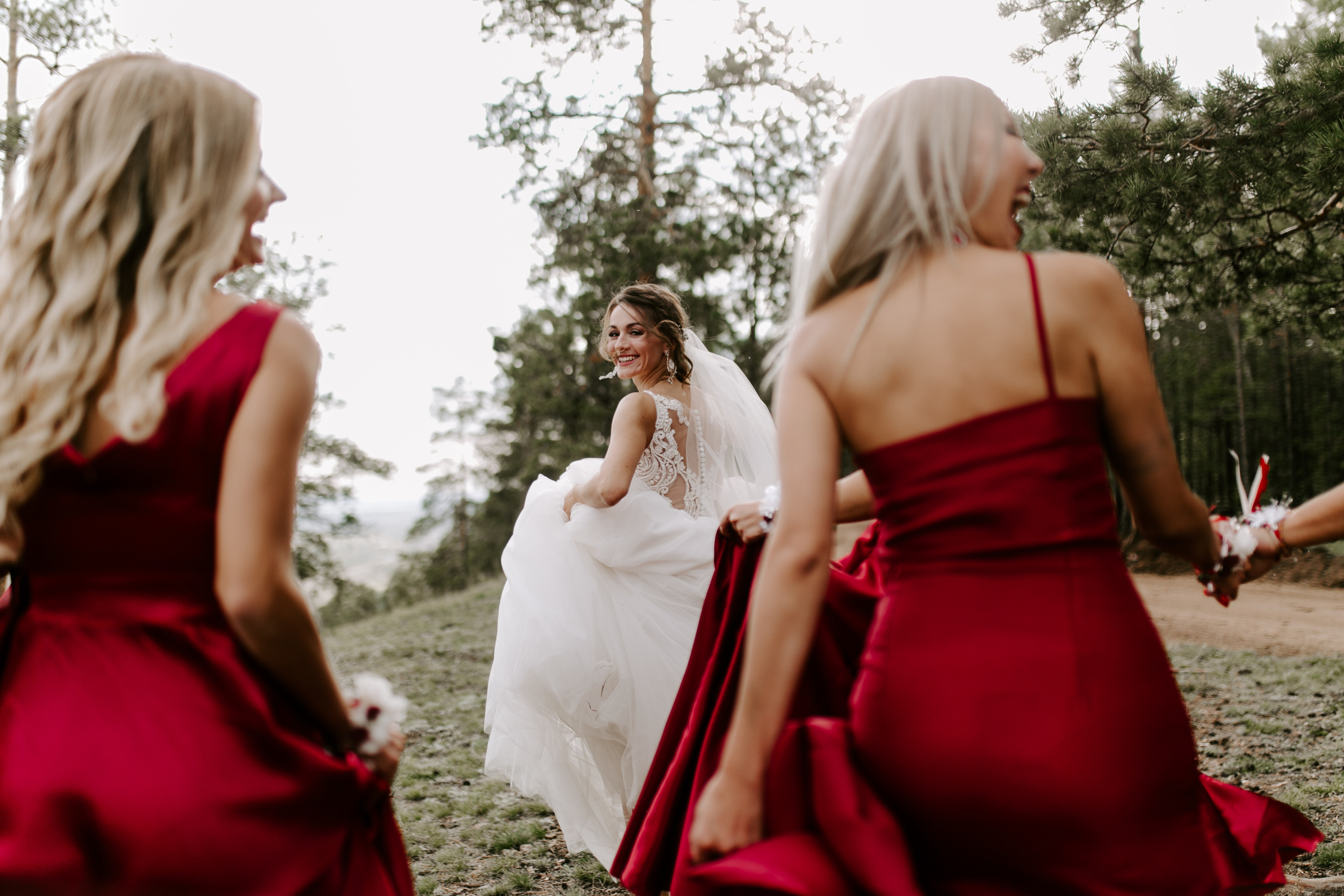 Лена и Денис. Свадебный фотограф в Москве Арчылан Николаев