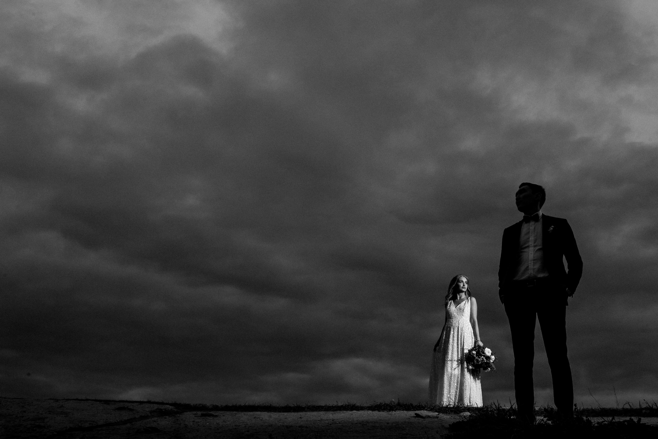 Осенняя история. Свадебный фотограф в Москве Арчылан Николаев