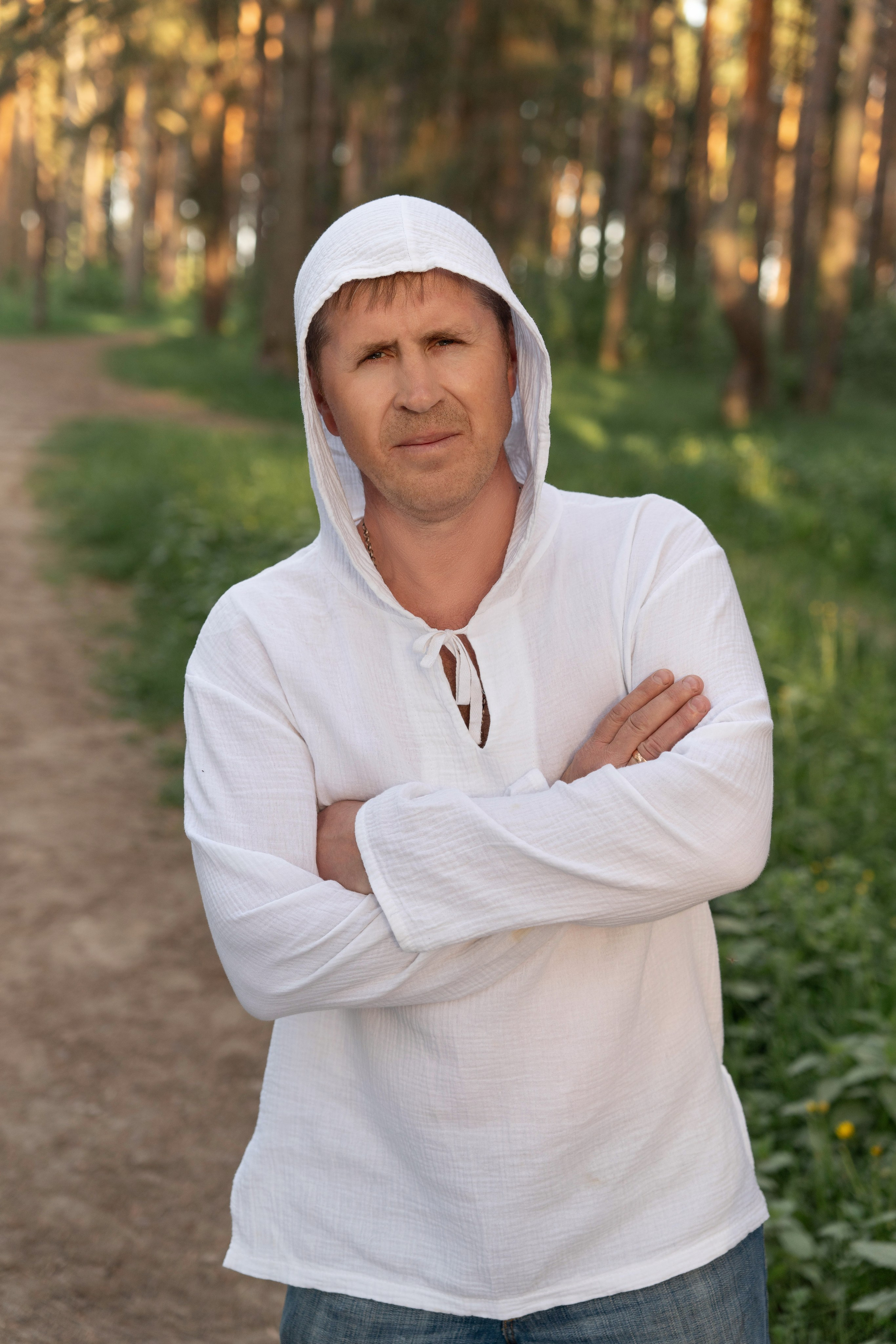 Семейные съёмки