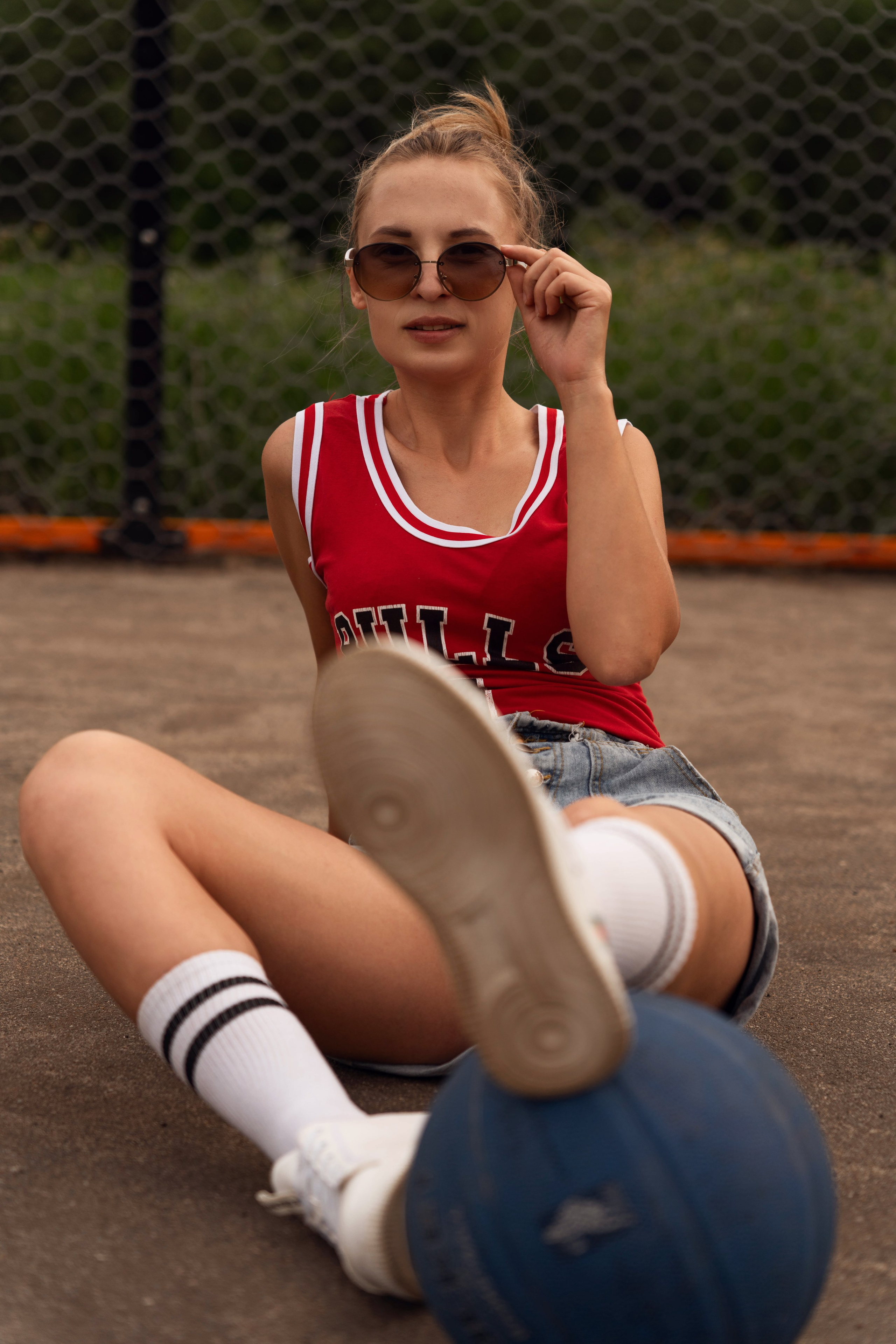 Индивидуальная фотосессия