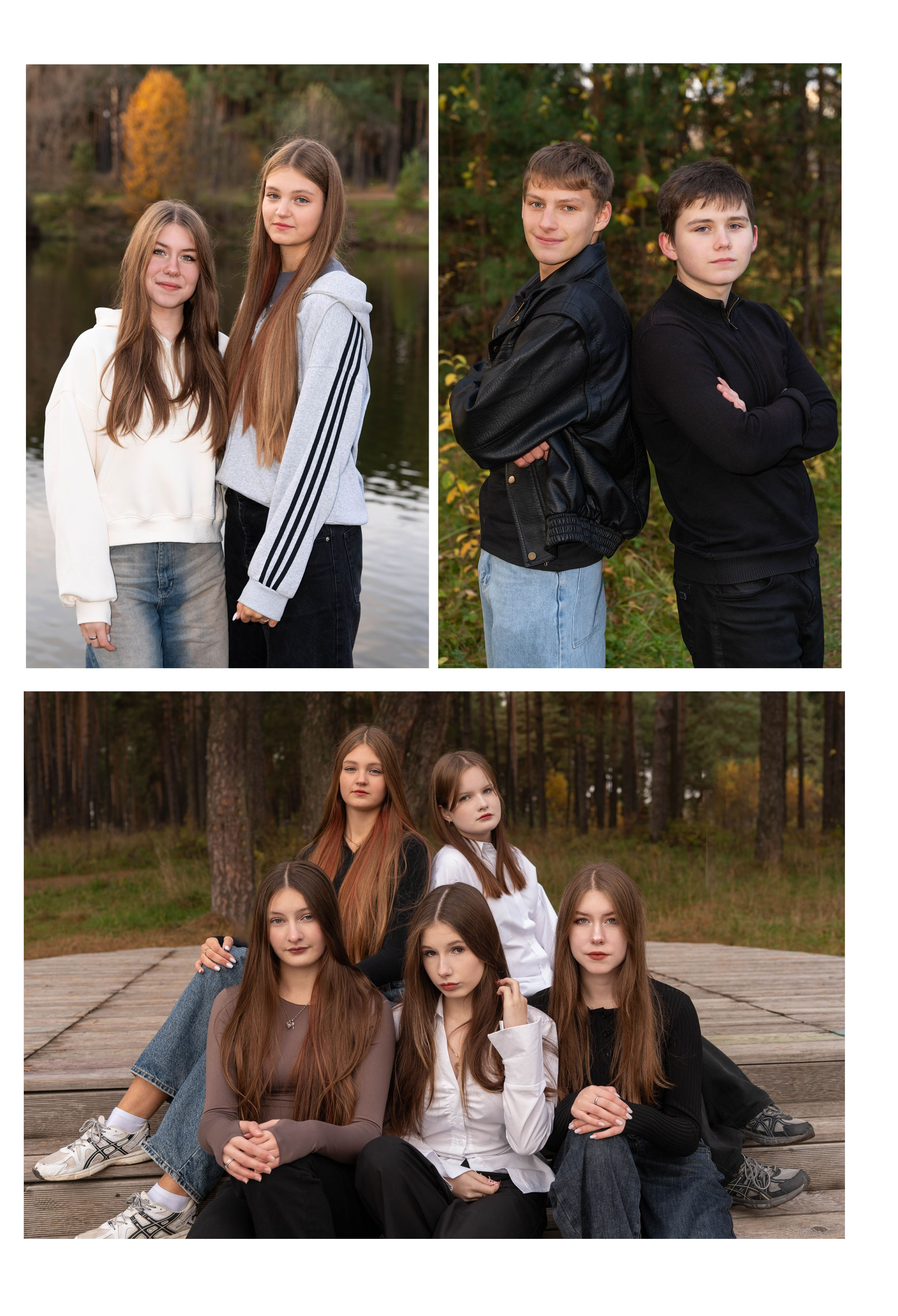 Выпускные альбомы. ФОТОКНИГИ ШКОЛА. Свадебный и семейный фотограф в Тейково, Иваново Зацепина Анна