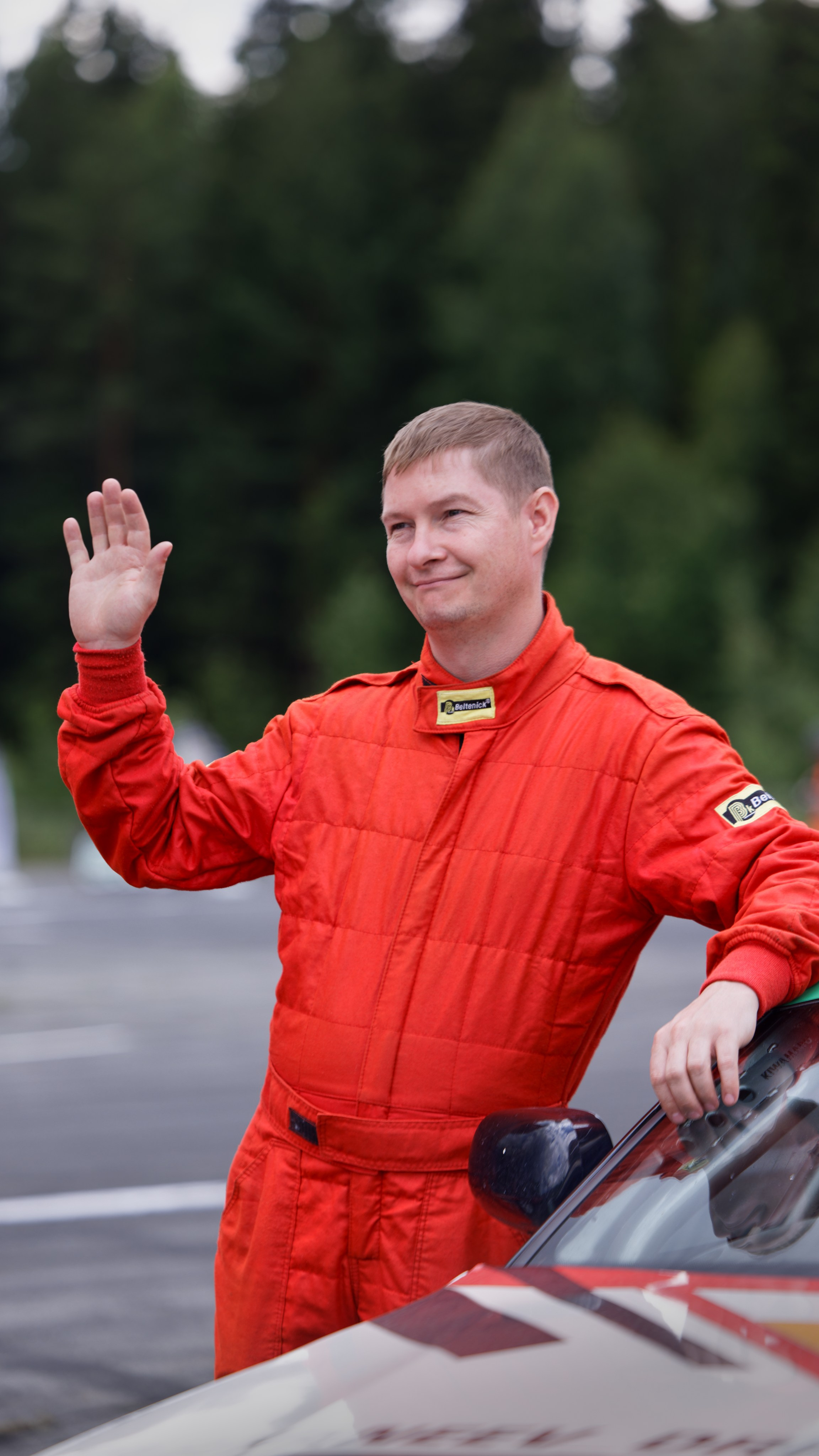 DWC. N.Tagil, 6.07. IN STREET WE TRUST