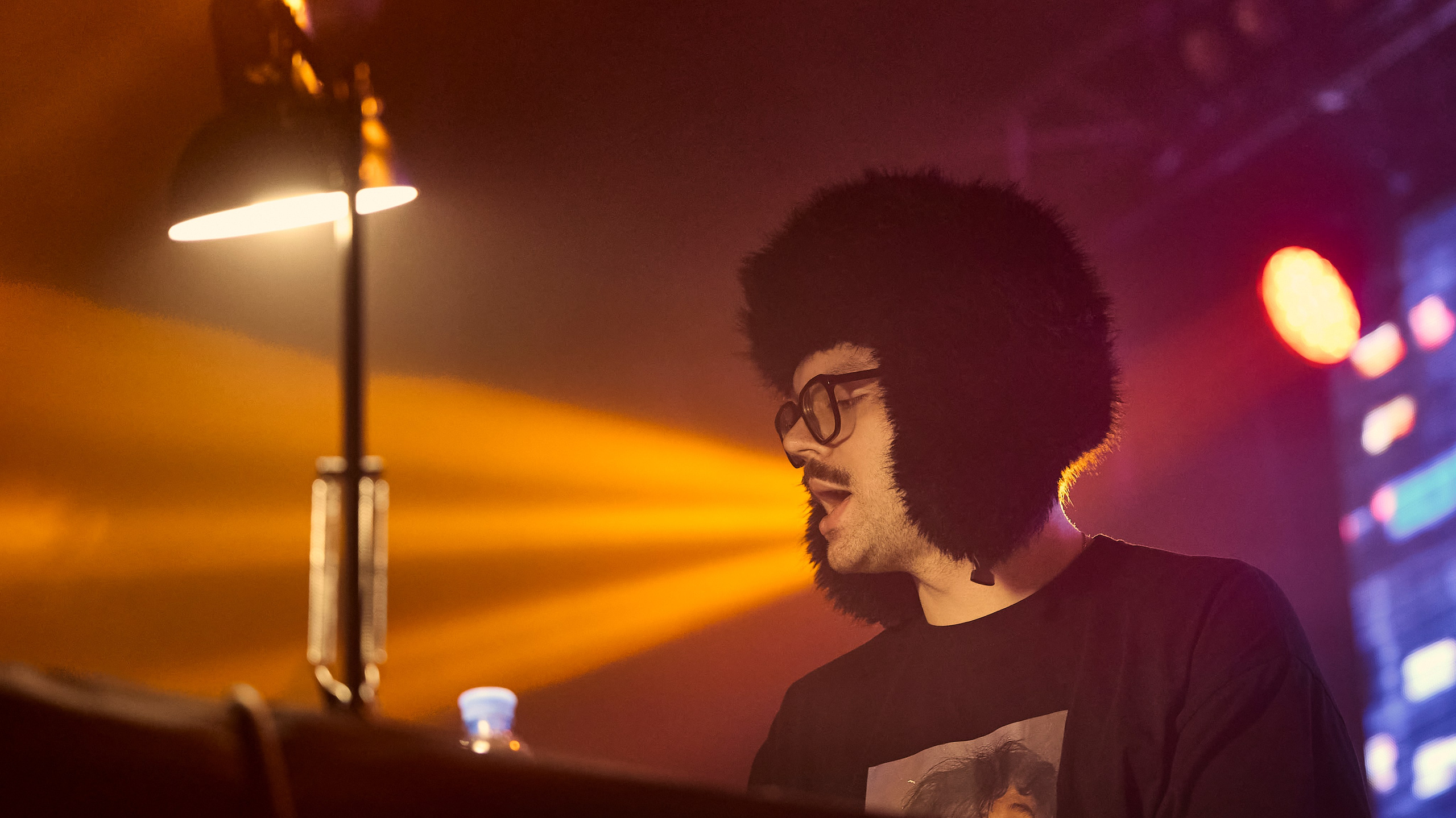 Артем Пора Домой 24.01.26. IN STREET WE TRUST