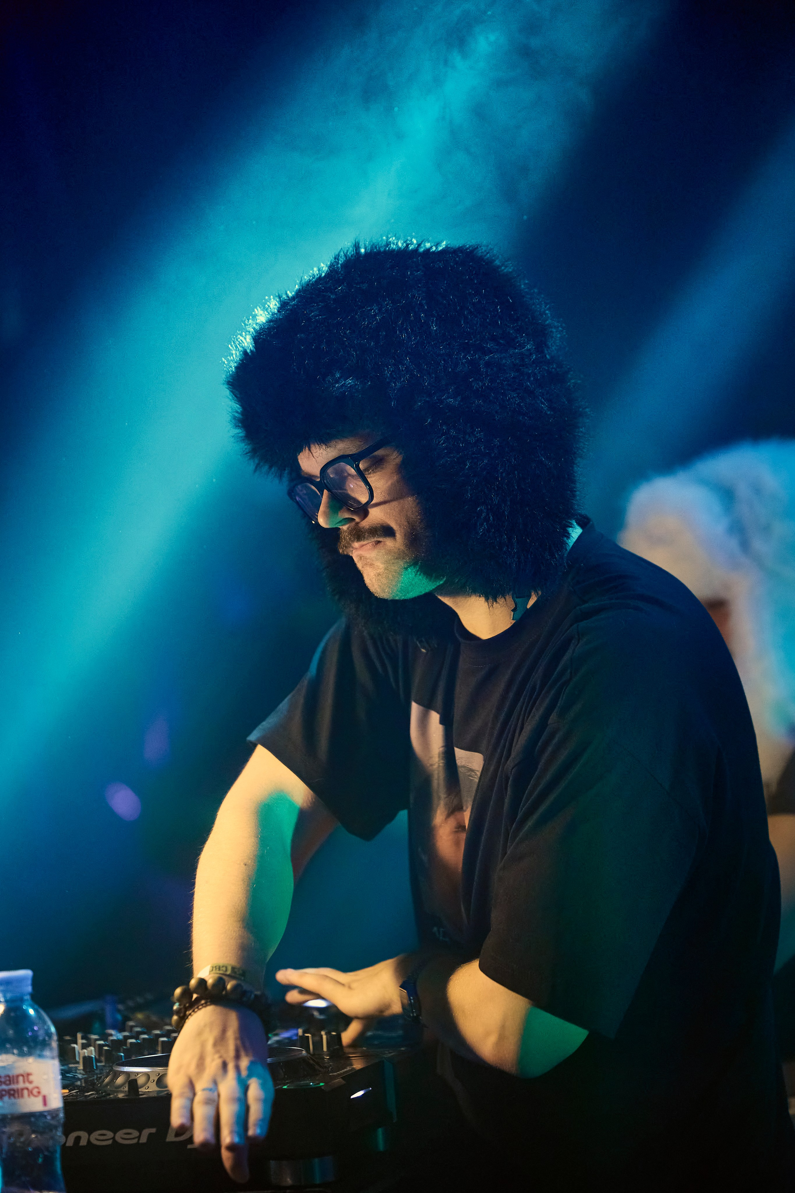 Артем Пора Домой 24.01.26. IN STREET WE TRUST