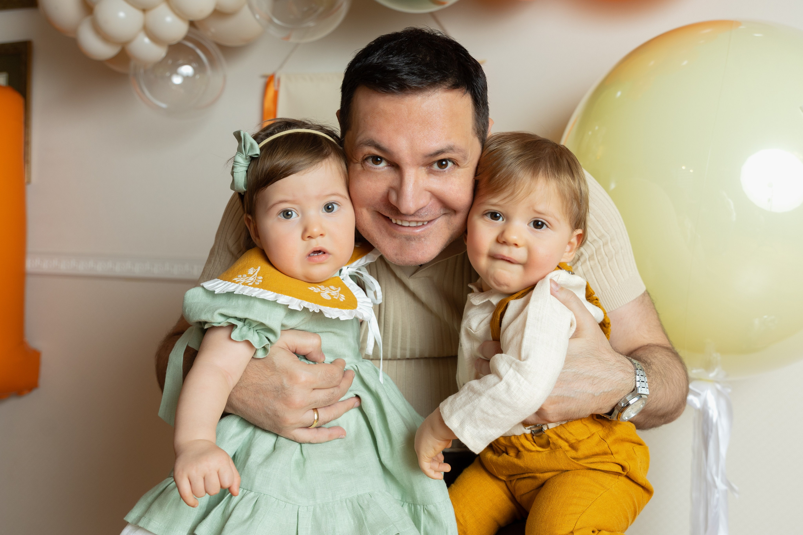 Семейное фото. Ольга Варламова | Детский фотограф