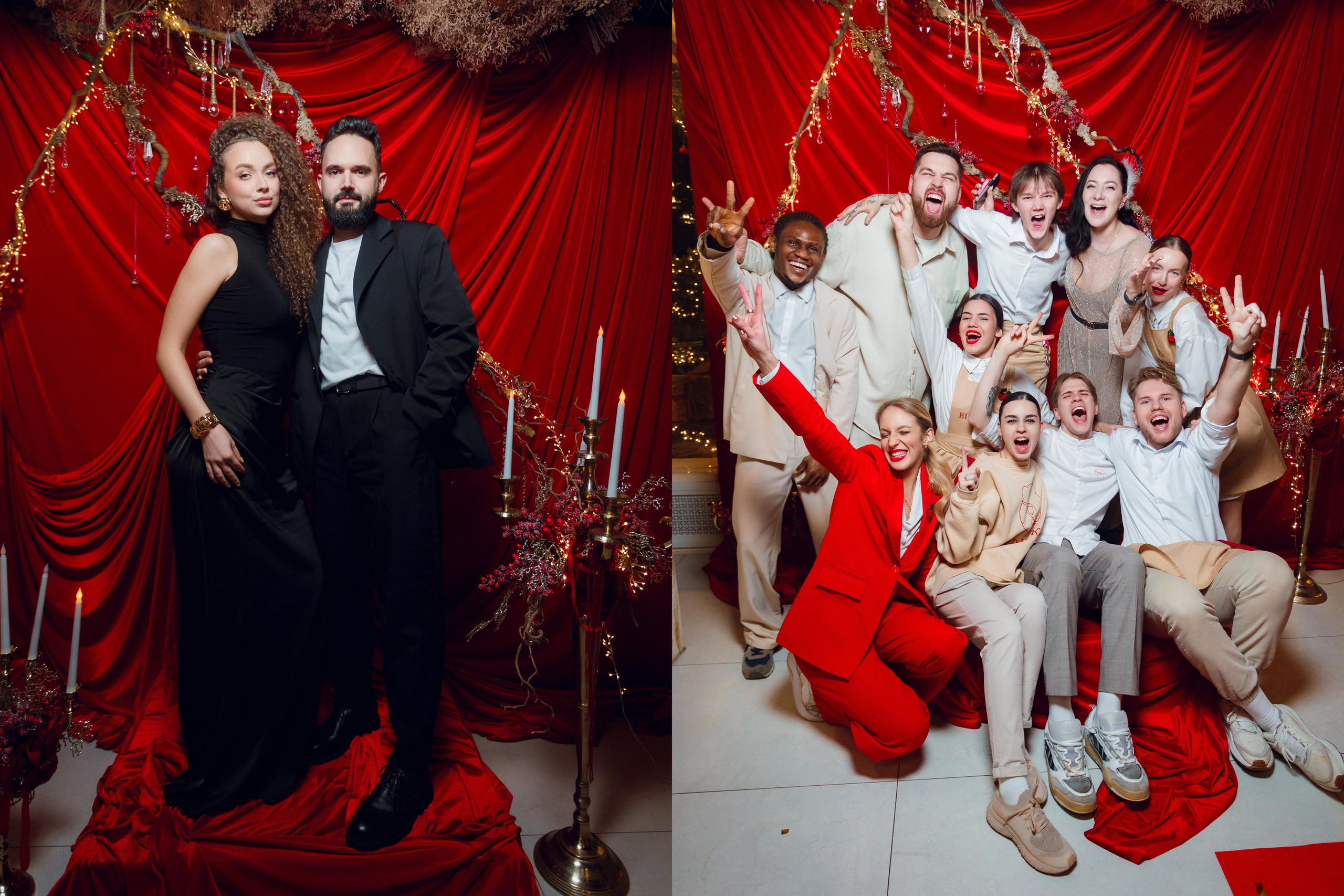 Репортажная съемка. Фотограф Валерий Чернявский