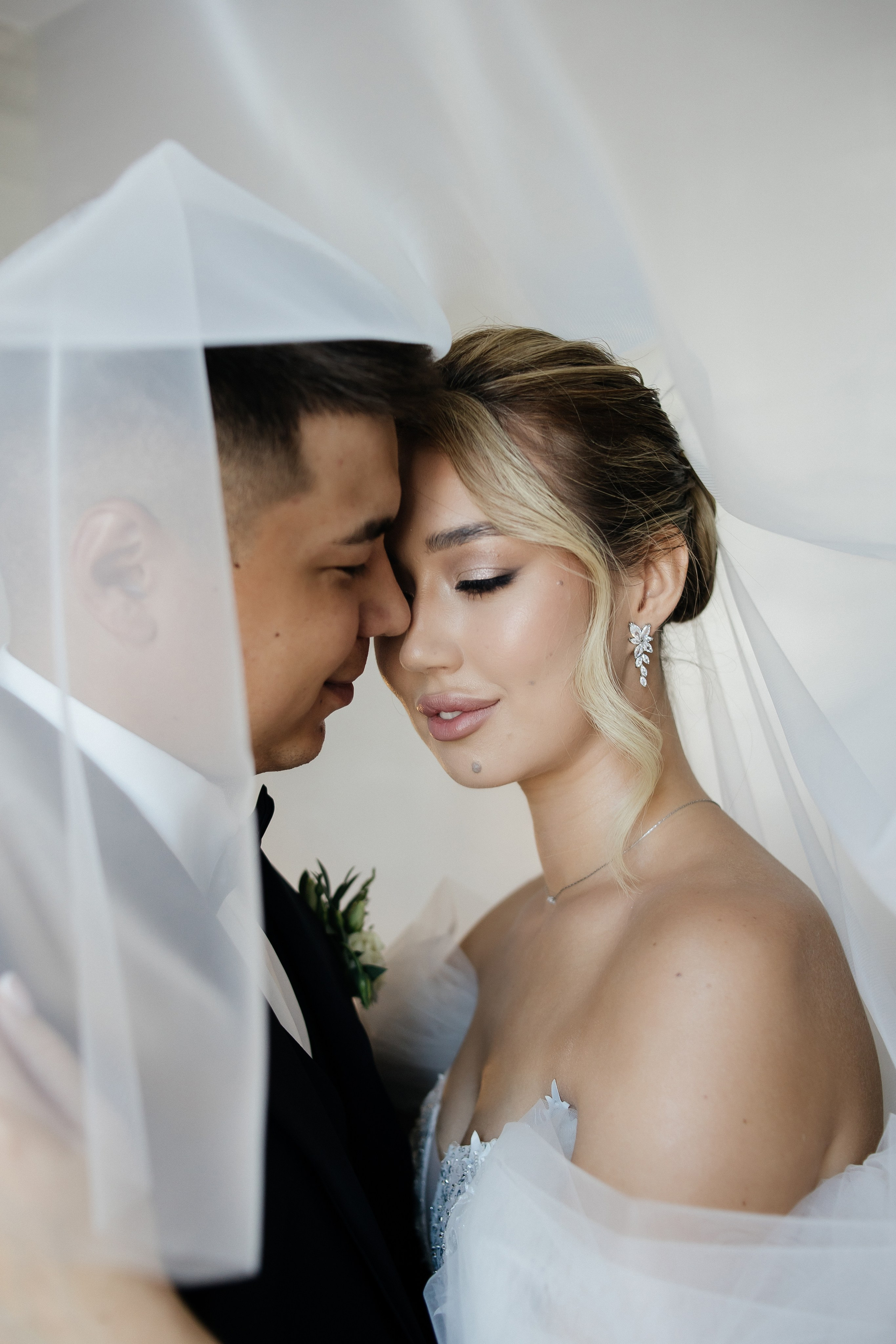 Wedding love story. Фотограф в Иркутске