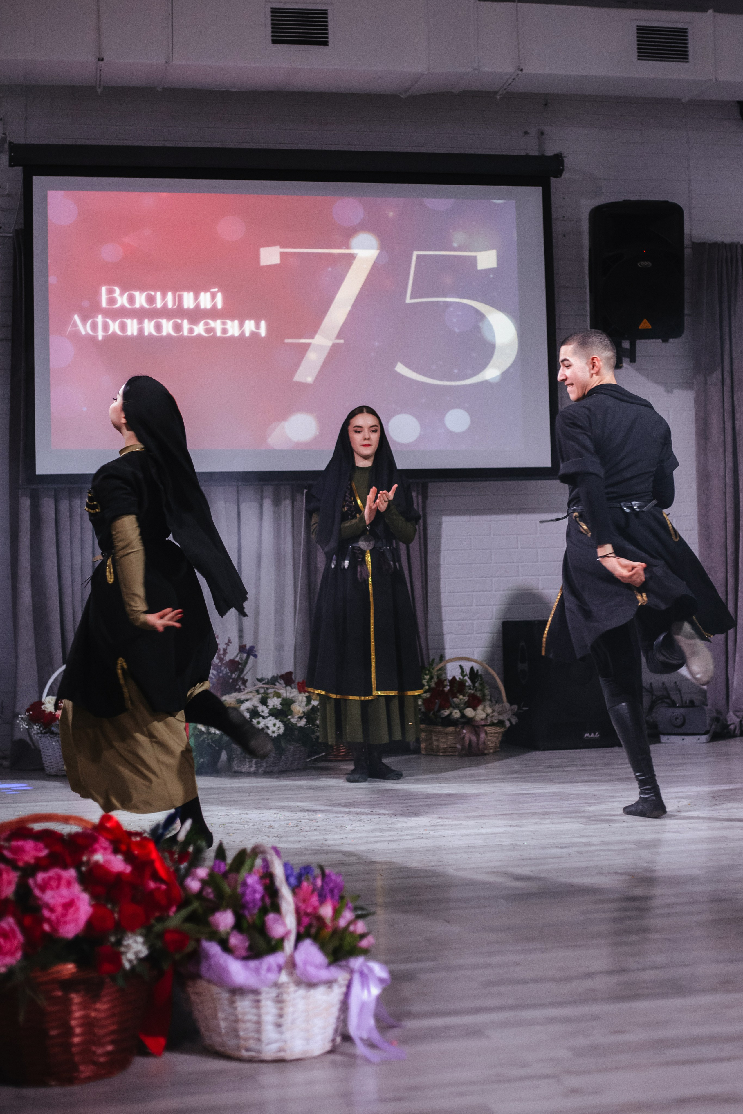 75 лет!. Фотограф в Волгограде и Москве | Анастасия Лаврова