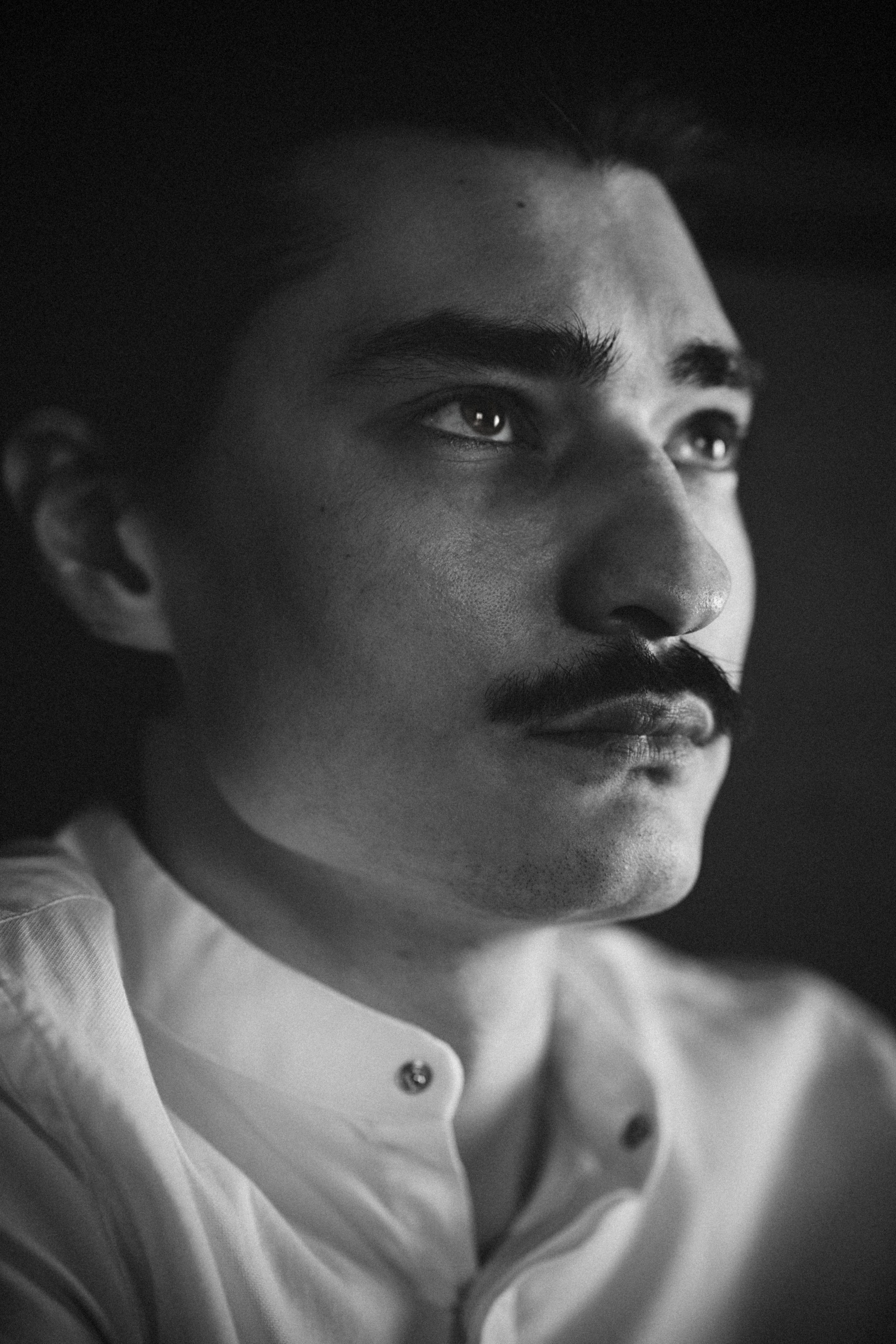 Артур. Портретный и репортажный фотограф в Москве Кристина Никитюк kristina_koa