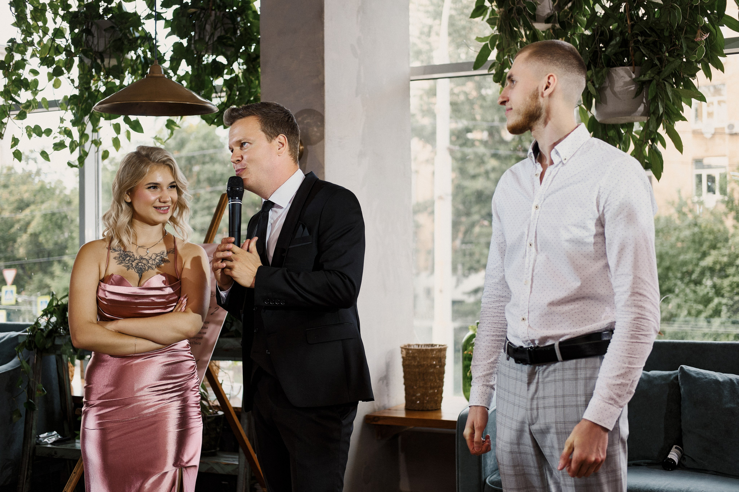 Wedding Story. Свадебный и портретный фотограф Орлов Никита