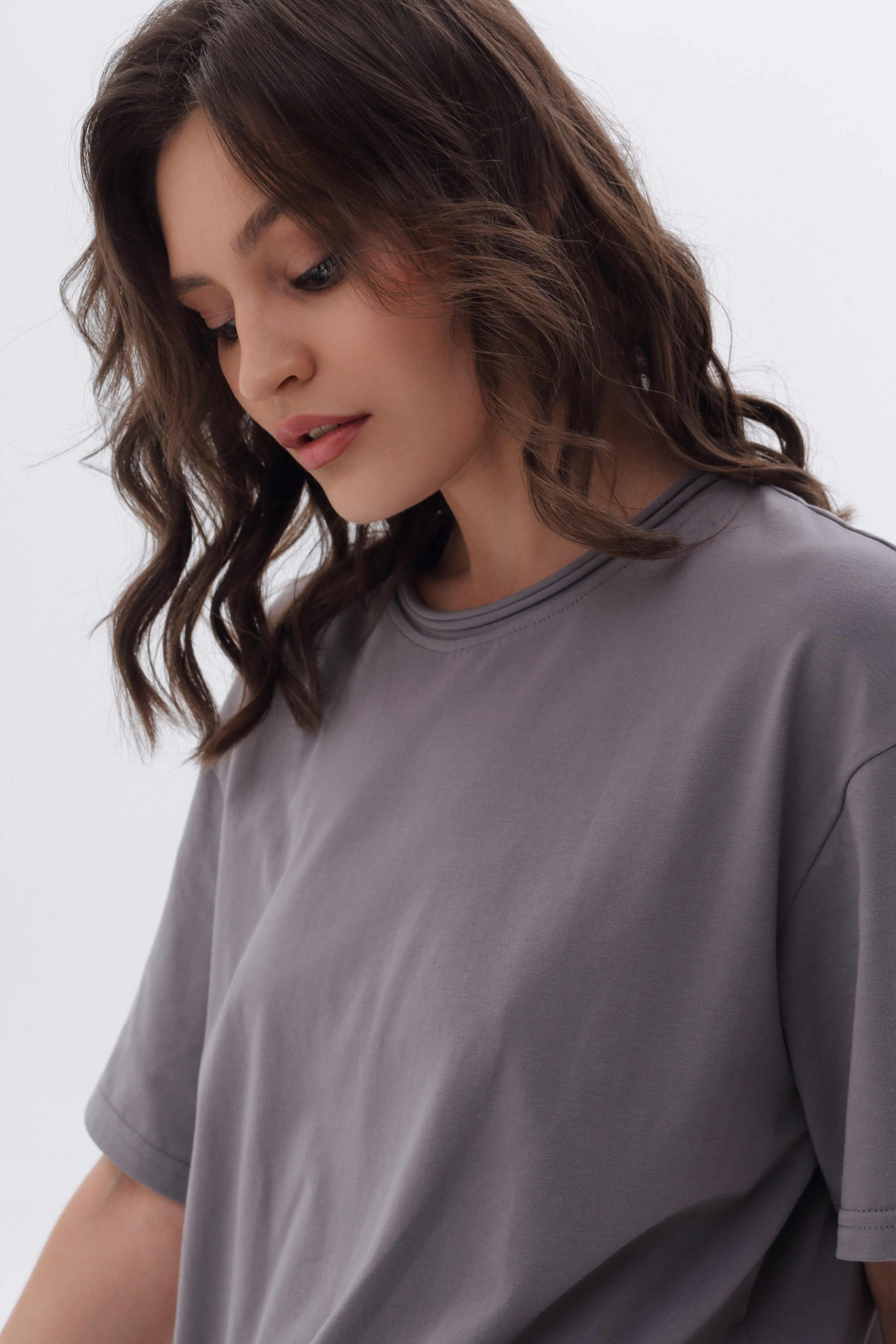 Мон Чебер. Портретный фотограф Анна Мерзлякова