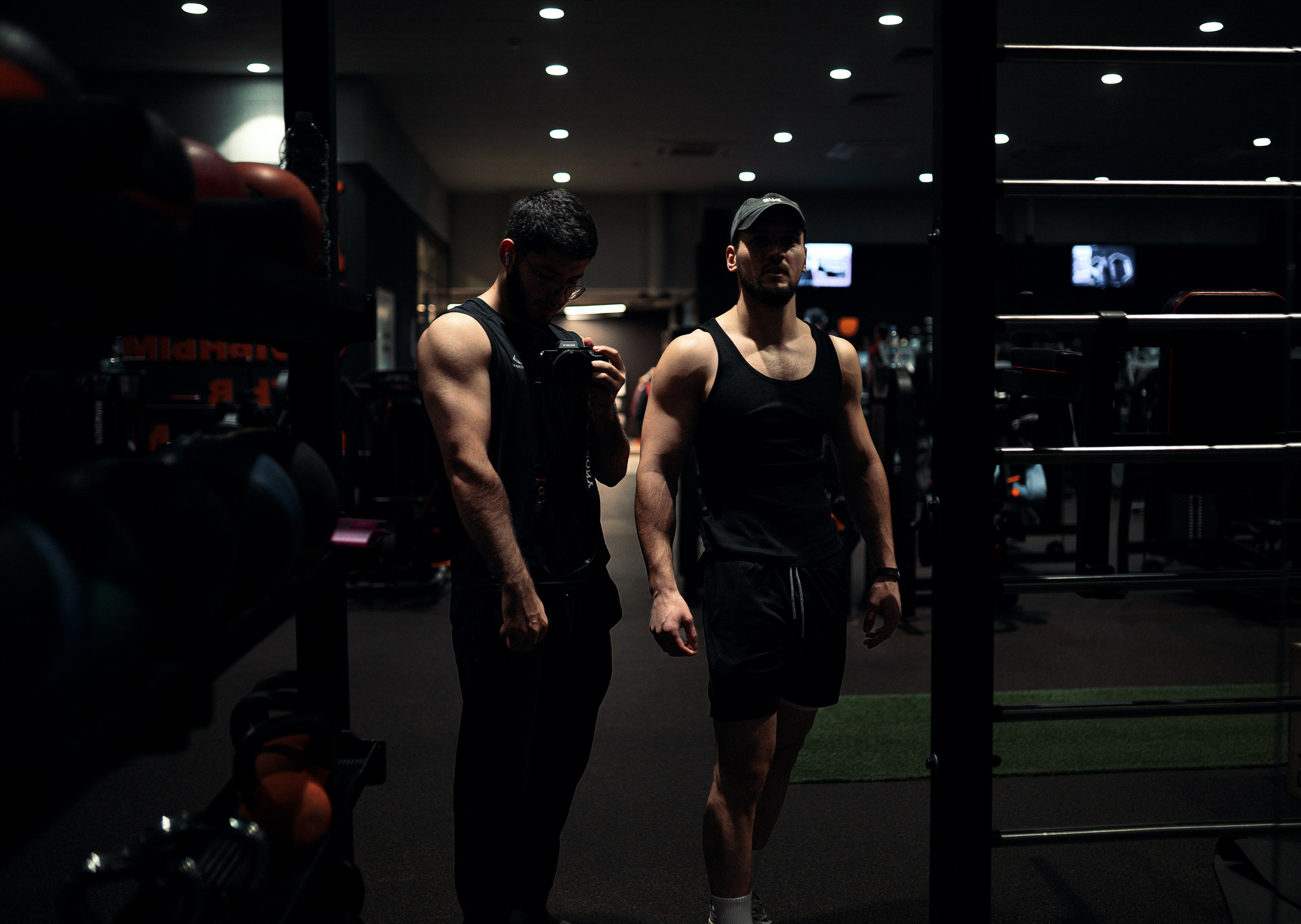 Munis. Портретный и Репортажный Фотограф Москва