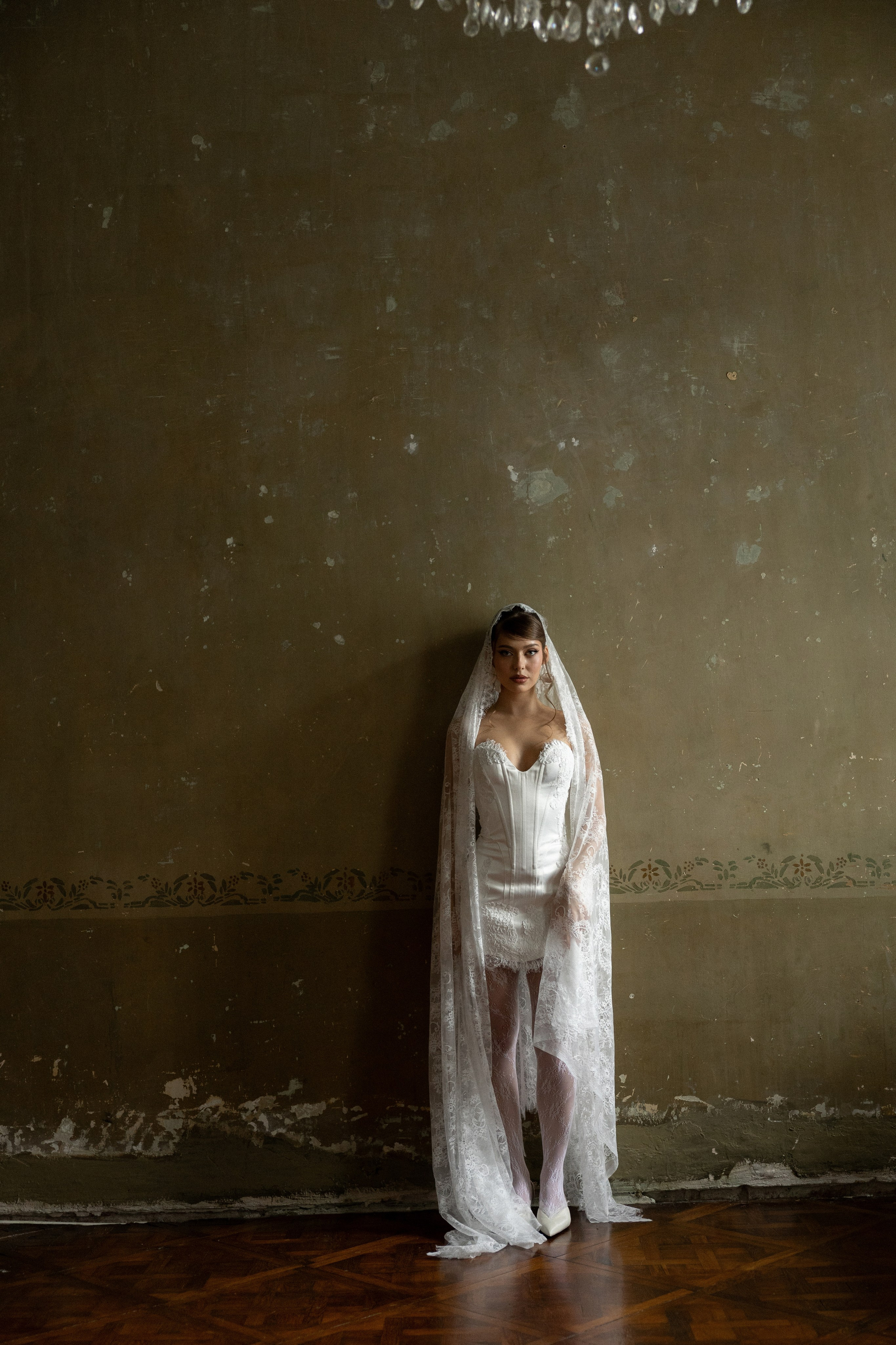 Утро невесты Элина. Фотограф Краснодар