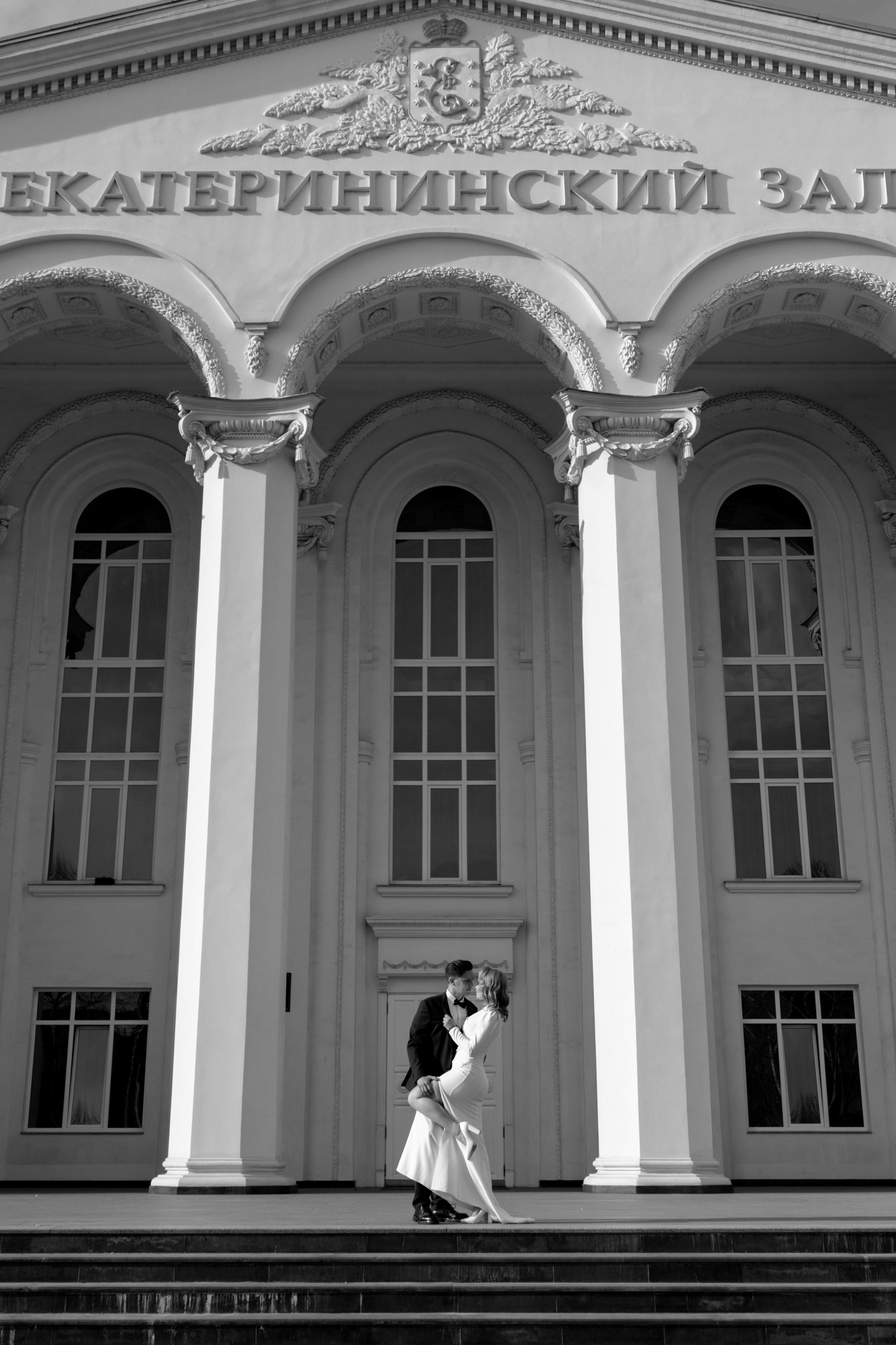 Александр и Виктория. Фотограф Краснодар