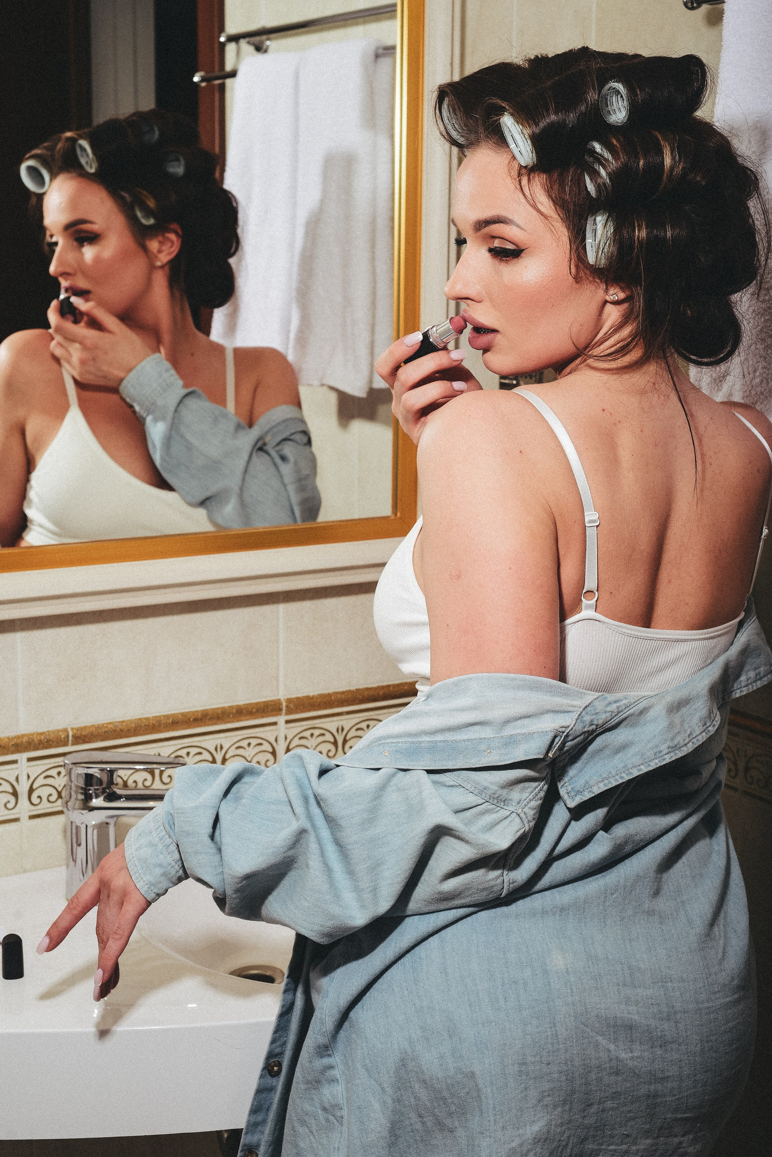 Chicago. Март'24. Фотограф Чебоксары / Москва