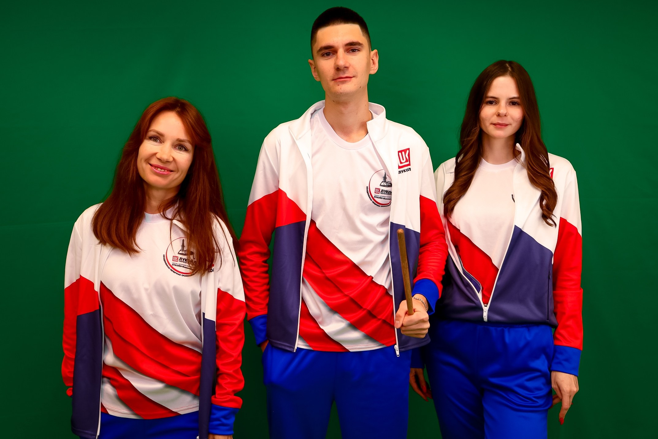 Спартакиада ООО «ЛУКОЙЛ-Инжиниринг»