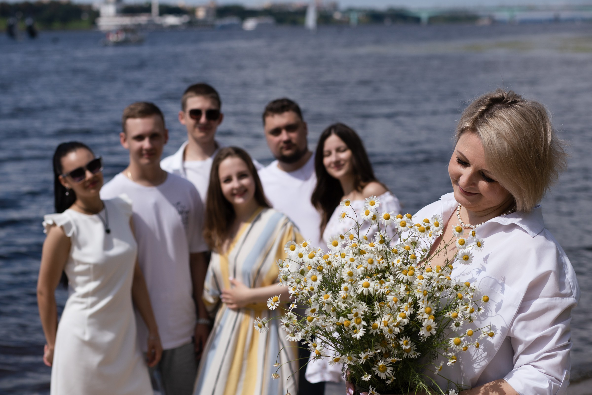 Инна. Фотограф в Ярославле Наталия Разумовская